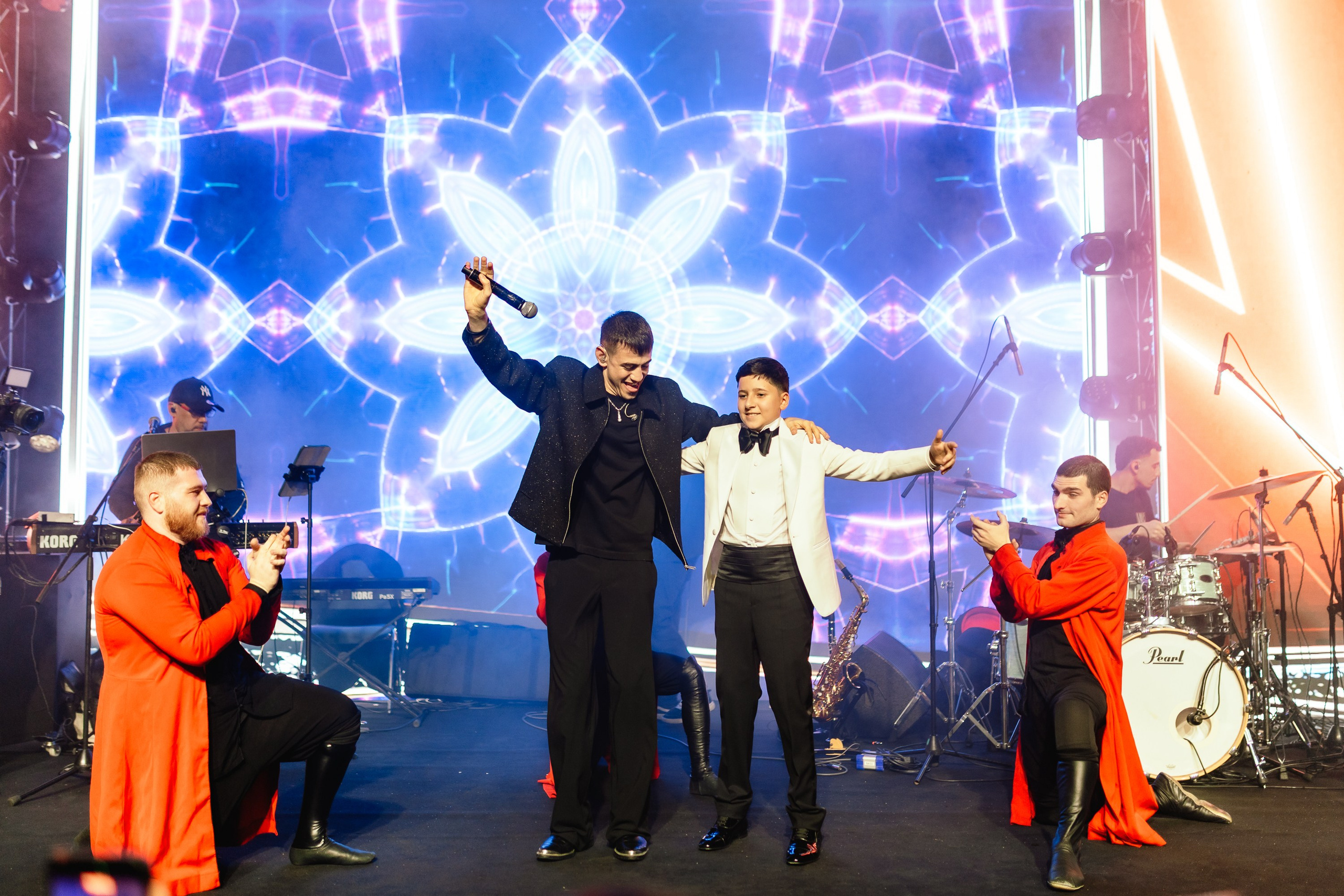 DANIEL. Фотографы на свадьбы и мероприятия Студия «Шалом»