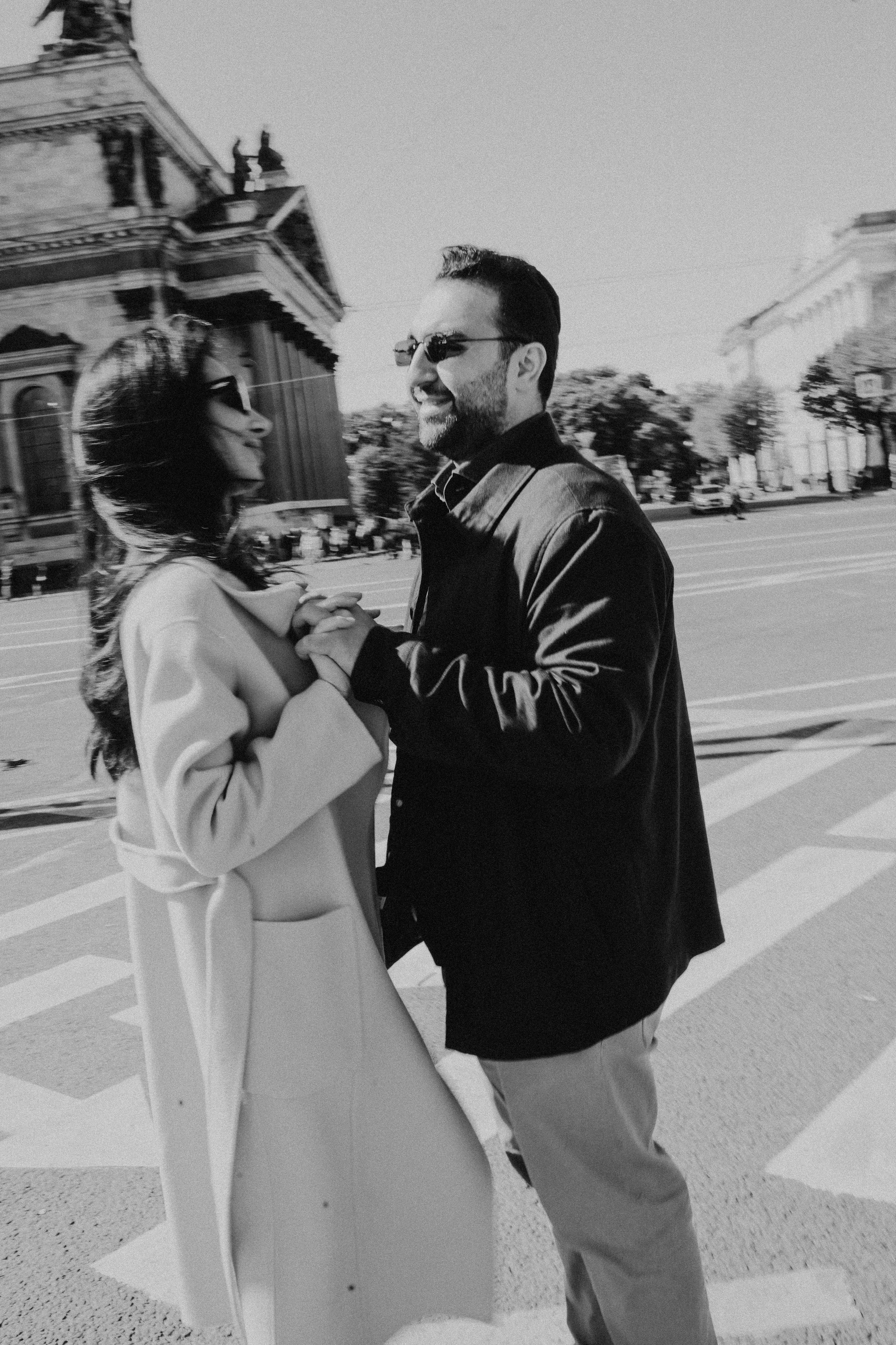 Eli & Evelina. Wedding and events photographers Studio Shalom