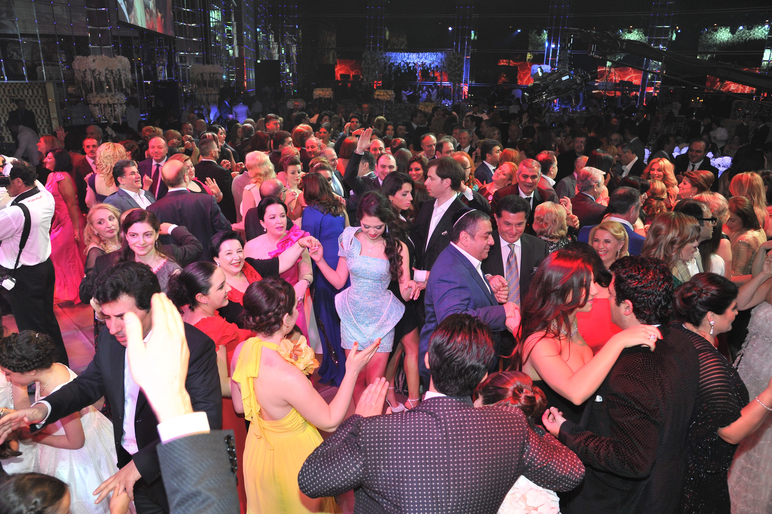 ITZIK & CINDY MONACO 1. Wedding and events photographers Studio Shalom