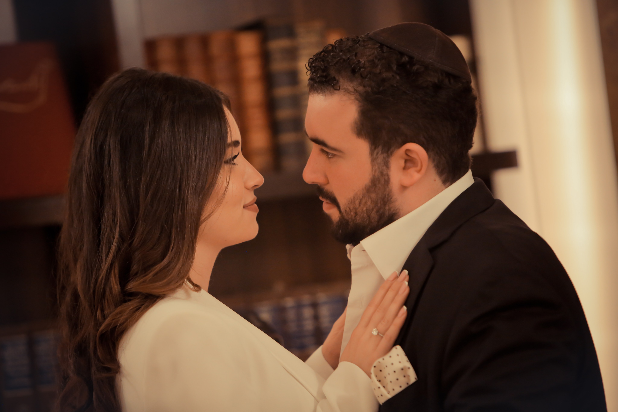 Diana & Benjamin. Wedding and events photographers Studio Shalom