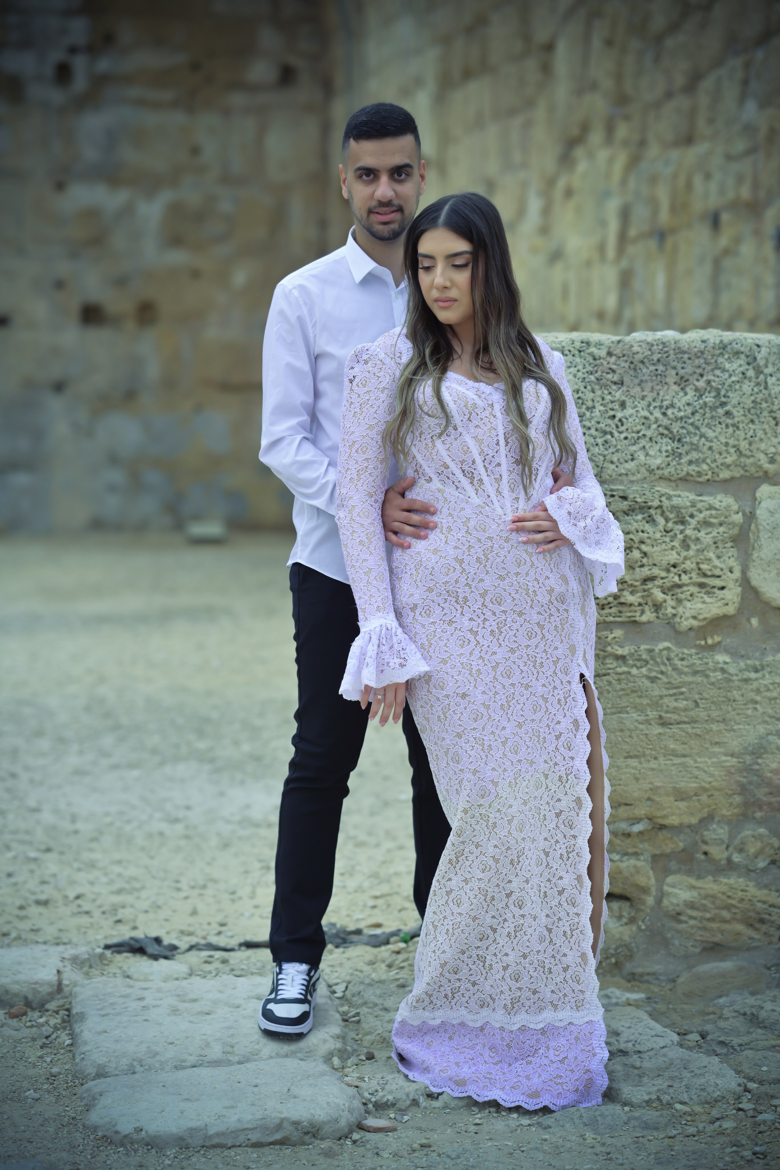 Sharona &Ely. Wedding and events photographers Studio Shalom