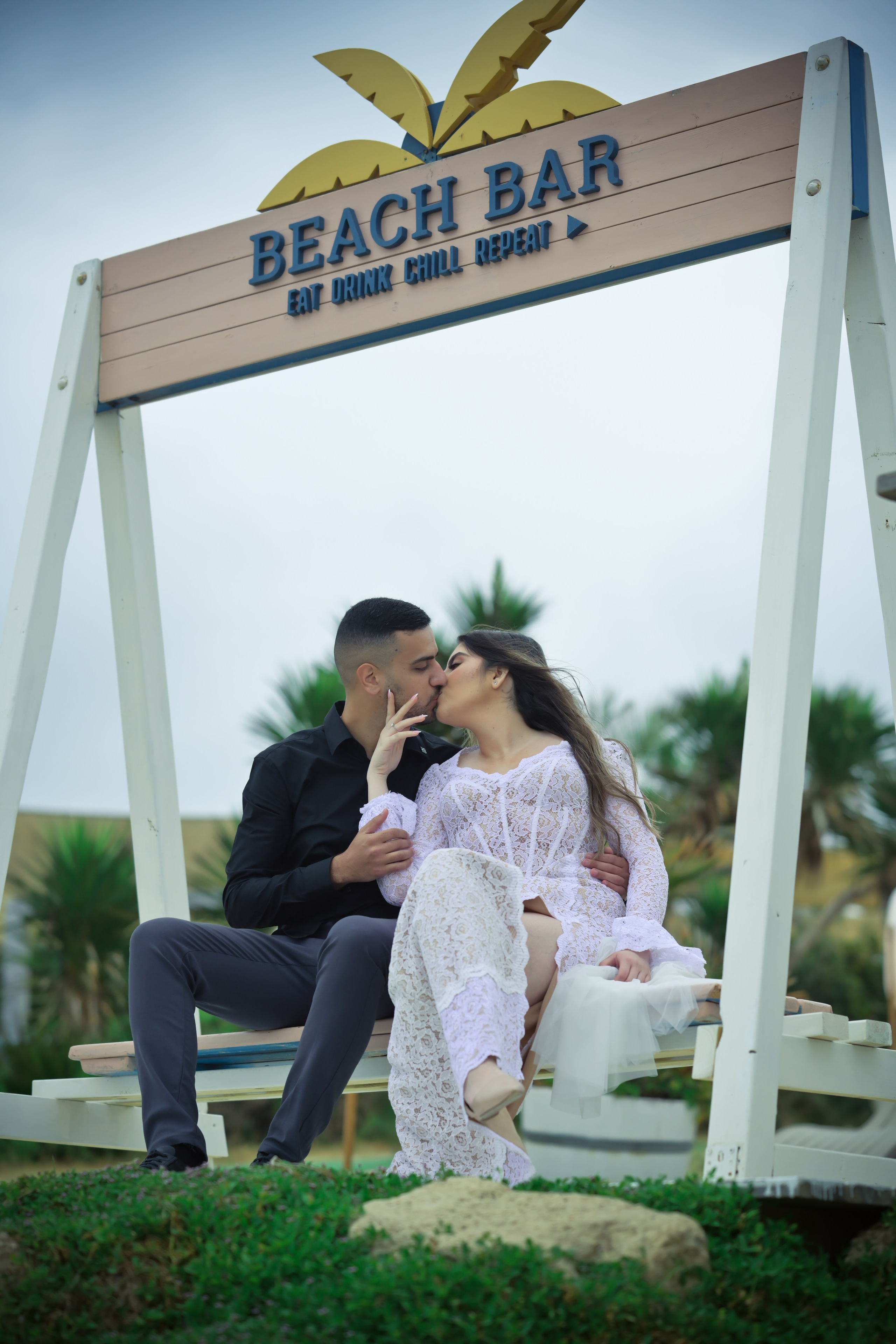 Sharona &Ely. Wedding and events photographers Studio Shalom