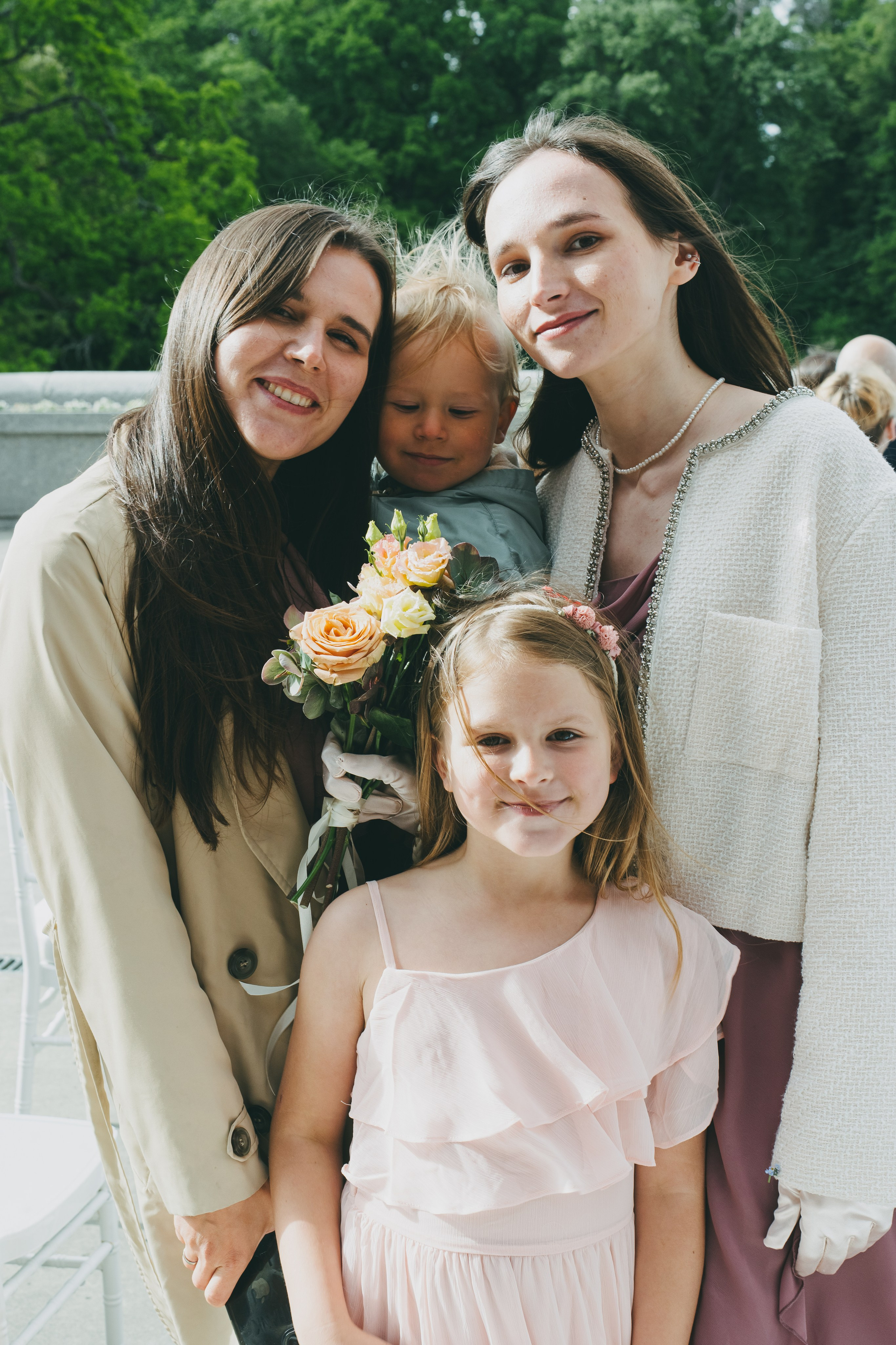 Ślub Soni i Nikity. Ania Smol Fotograf Olsztyn