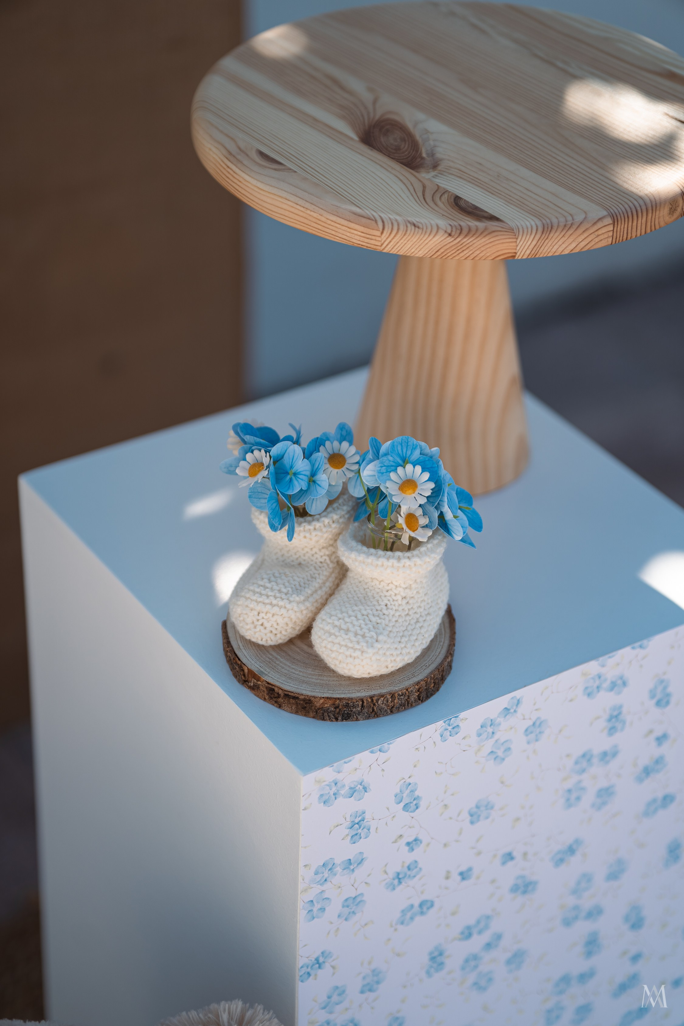 BABY SHOWER — DUARTE. MA Visuals — Fotografia e Vídeo