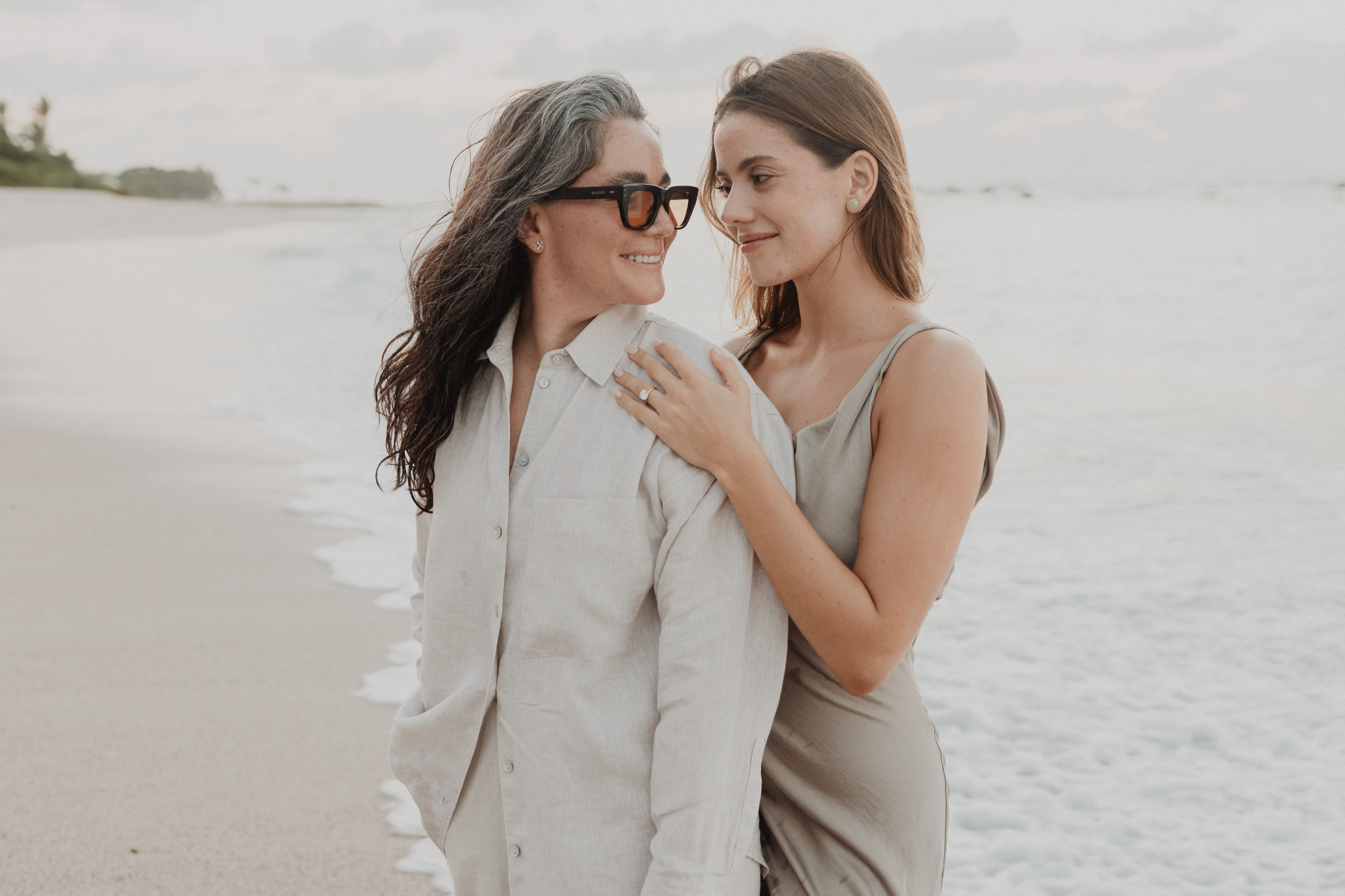 Marriage Proposal in Punta de Mita | Unforgettable Beach Proposals