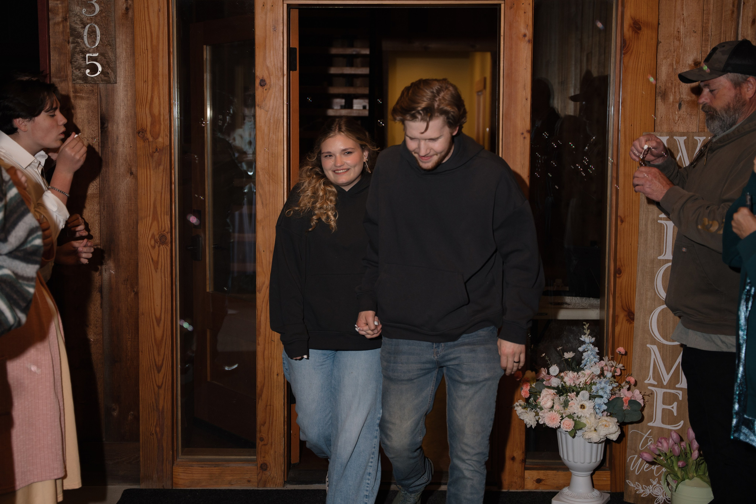 Katlyn and Josiah | Full Wedding day. Photographer in Washington Sophia D
