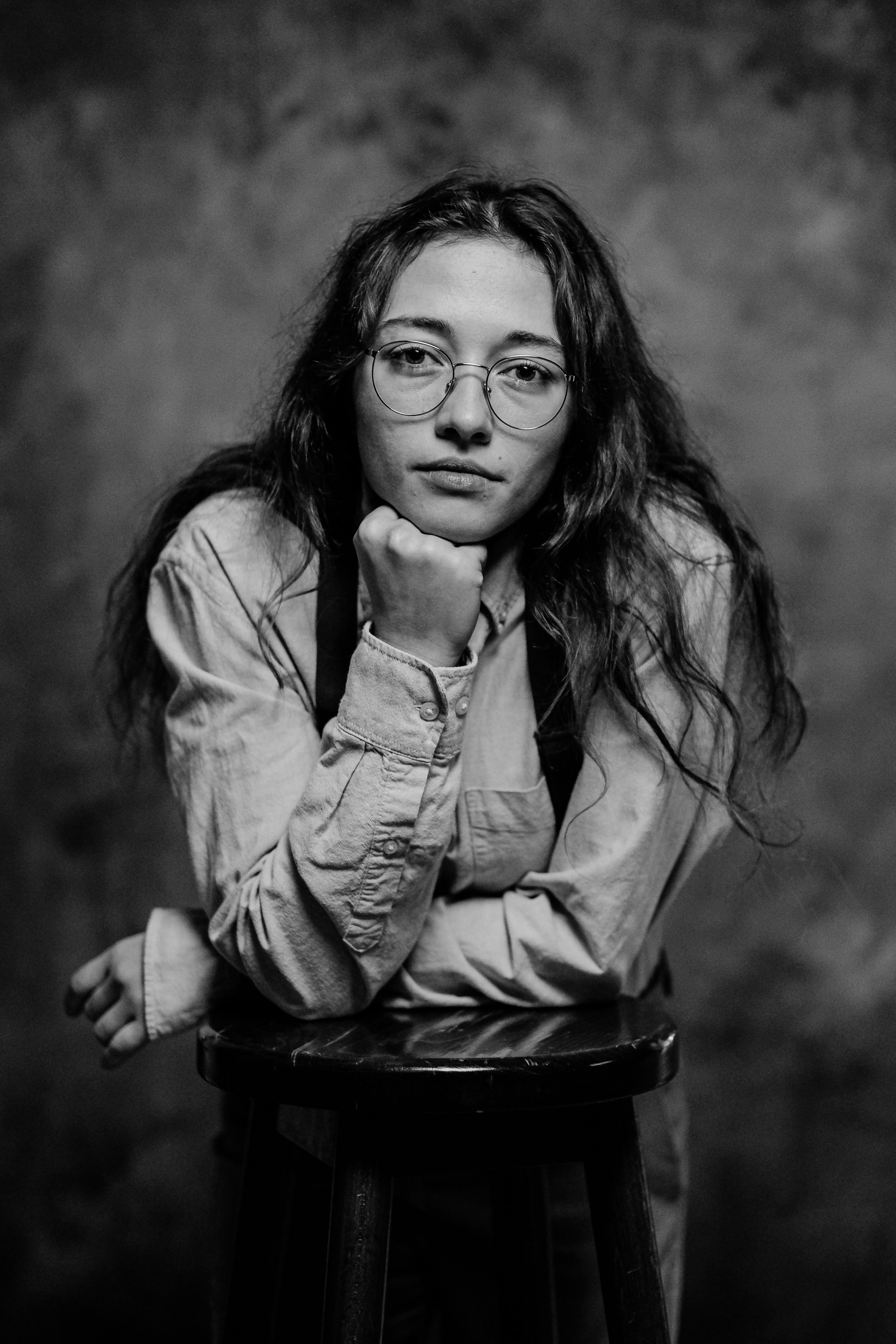 Iulia Alexandra Neacsu (Actrita). Hornetart