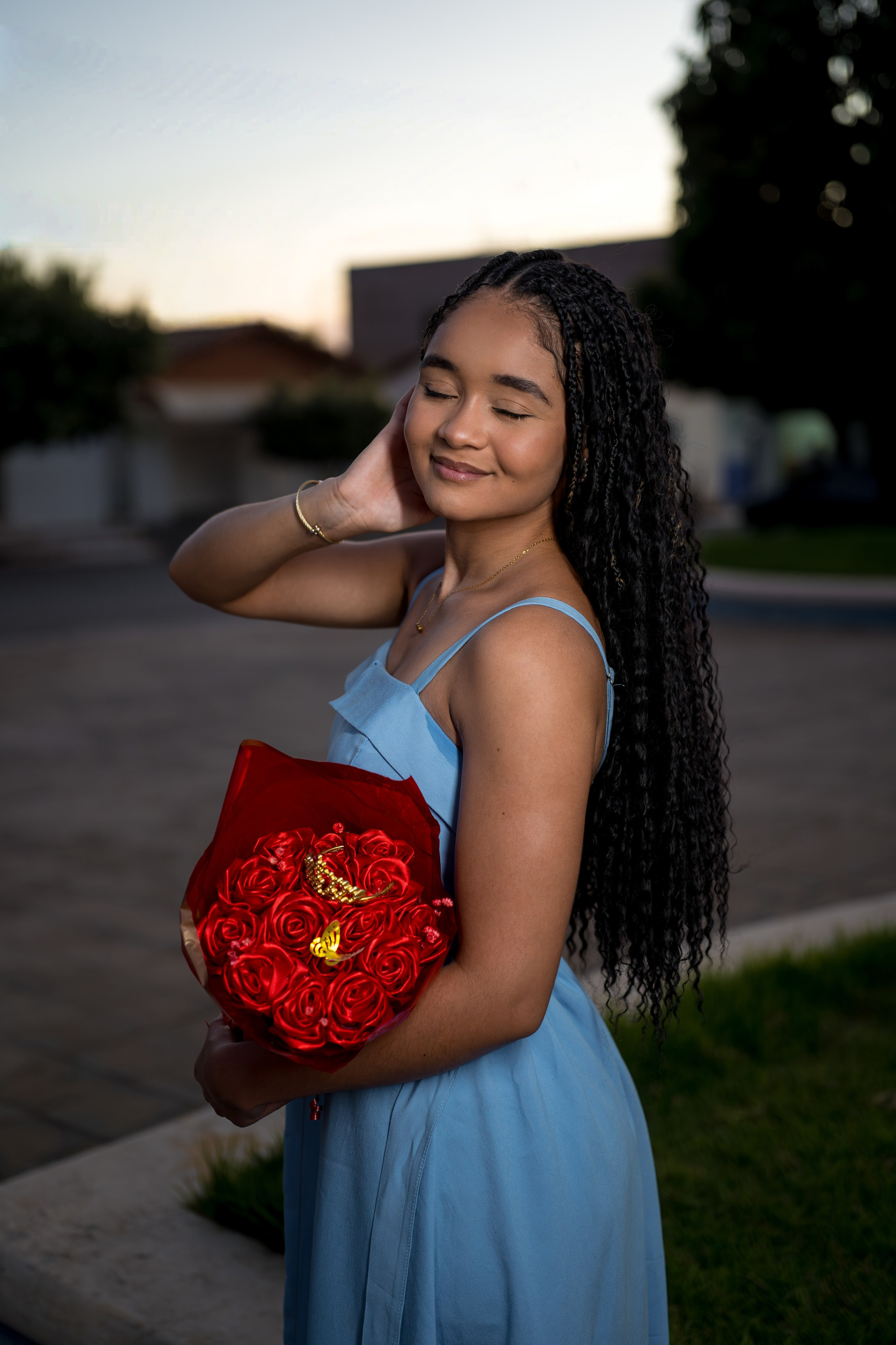 Retratos. Ryan Farias — Fotógrafo