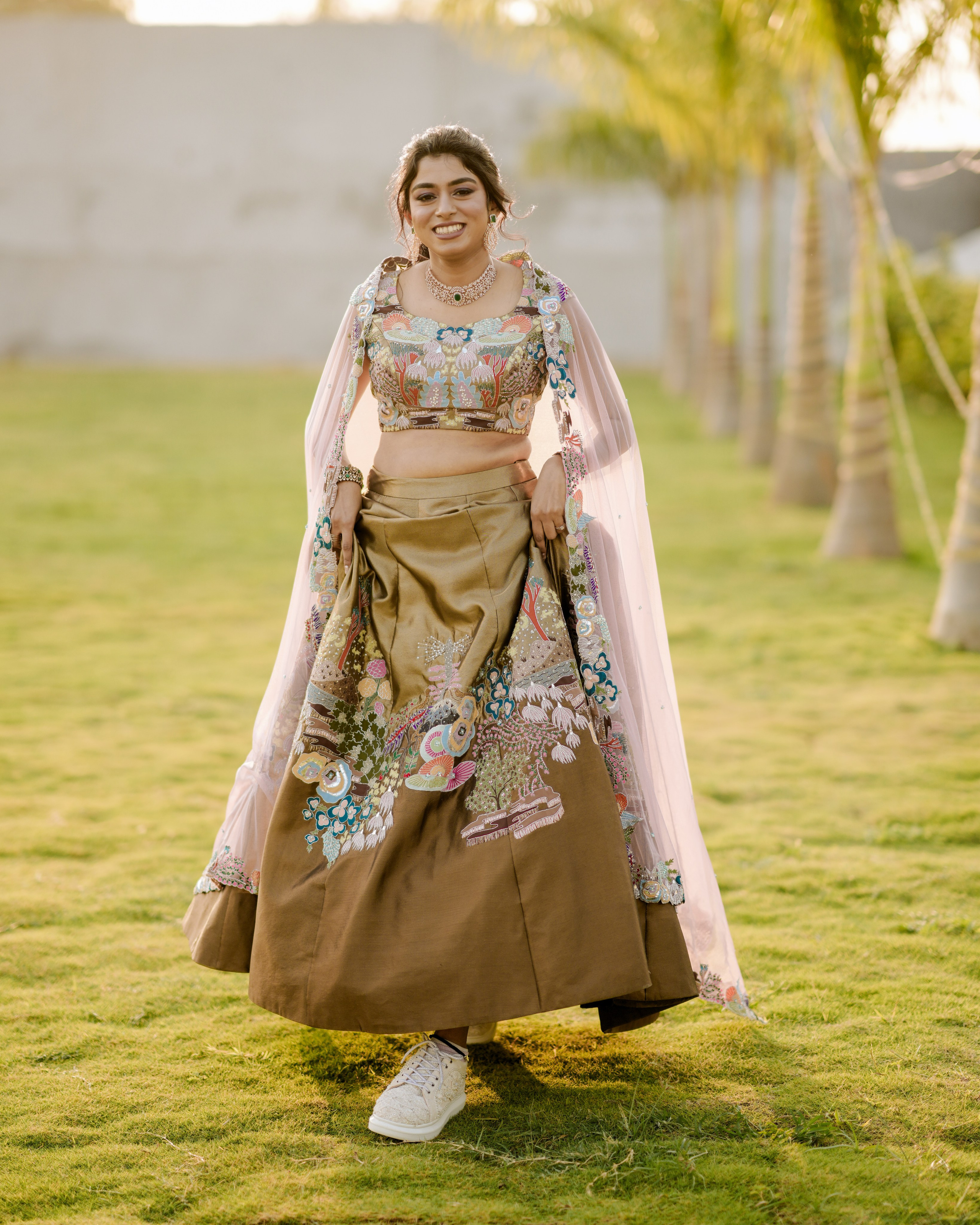 BRIDES OF TCW. Wedding photographer Stalen Robert