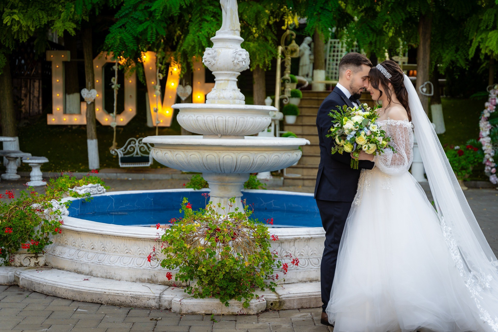 Corporate. Marius Doban