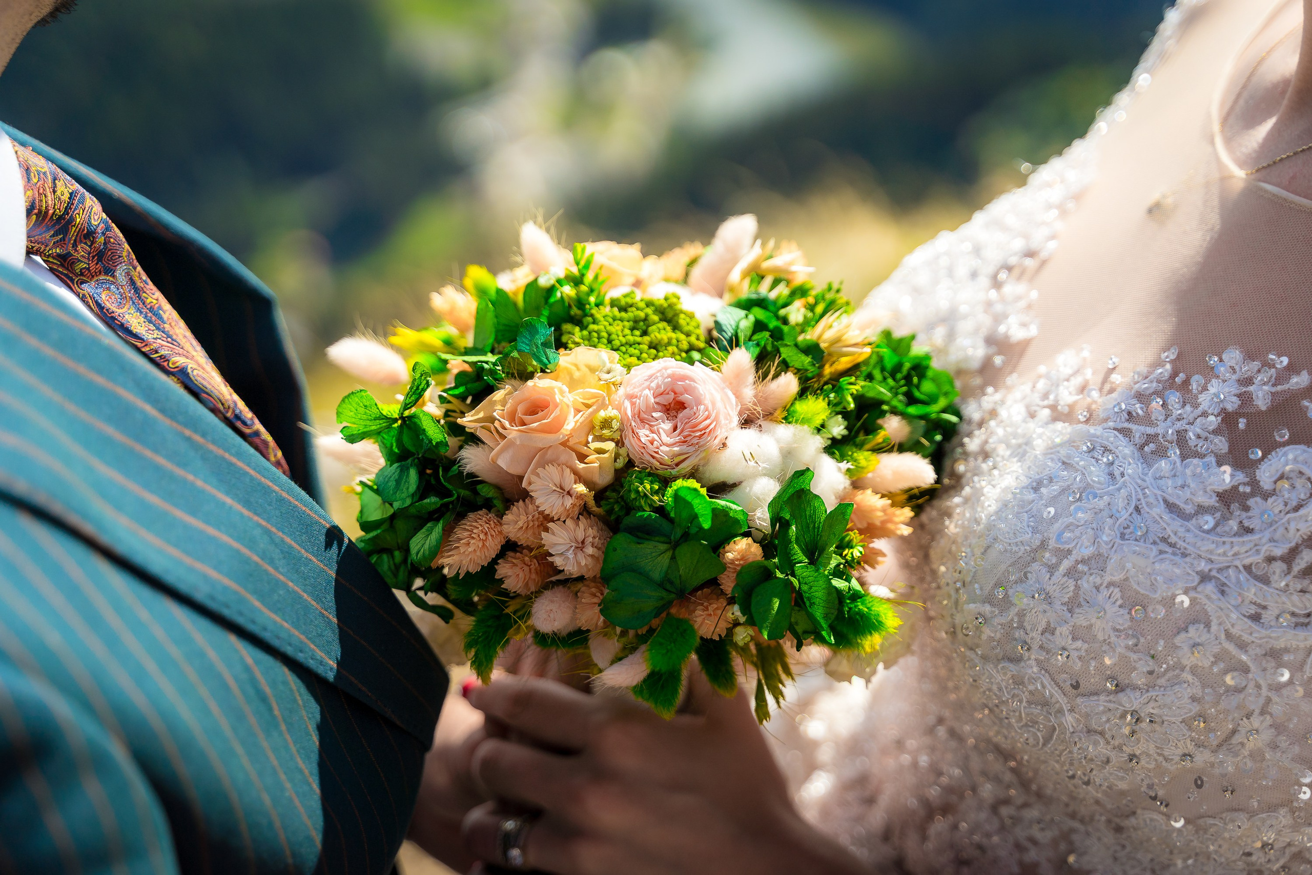 Roxana & Bogdan — Wedding. Marius Doban