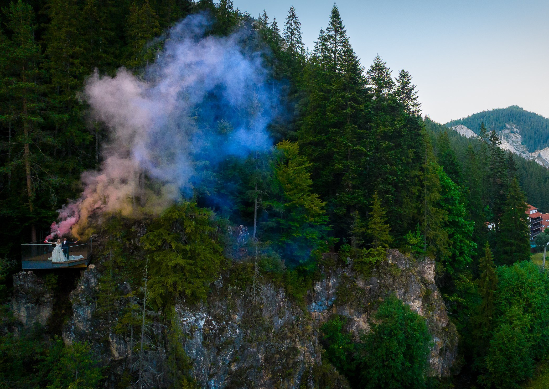Roxana & Bogdan — Wedding. Marius Doban