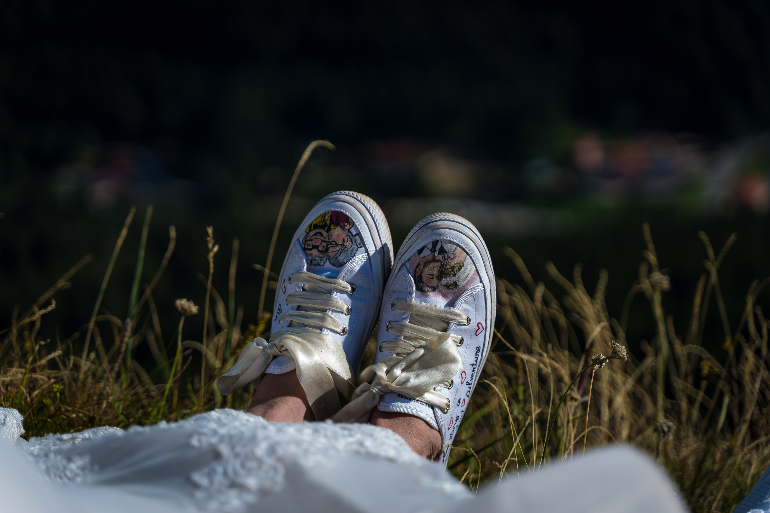 Roxana & Bogdan — Wedding. Marius Doban