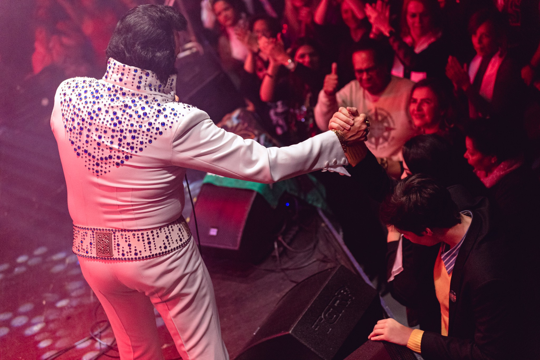 Elvinho — 11/09/2022. Luiz Medeiros Produções