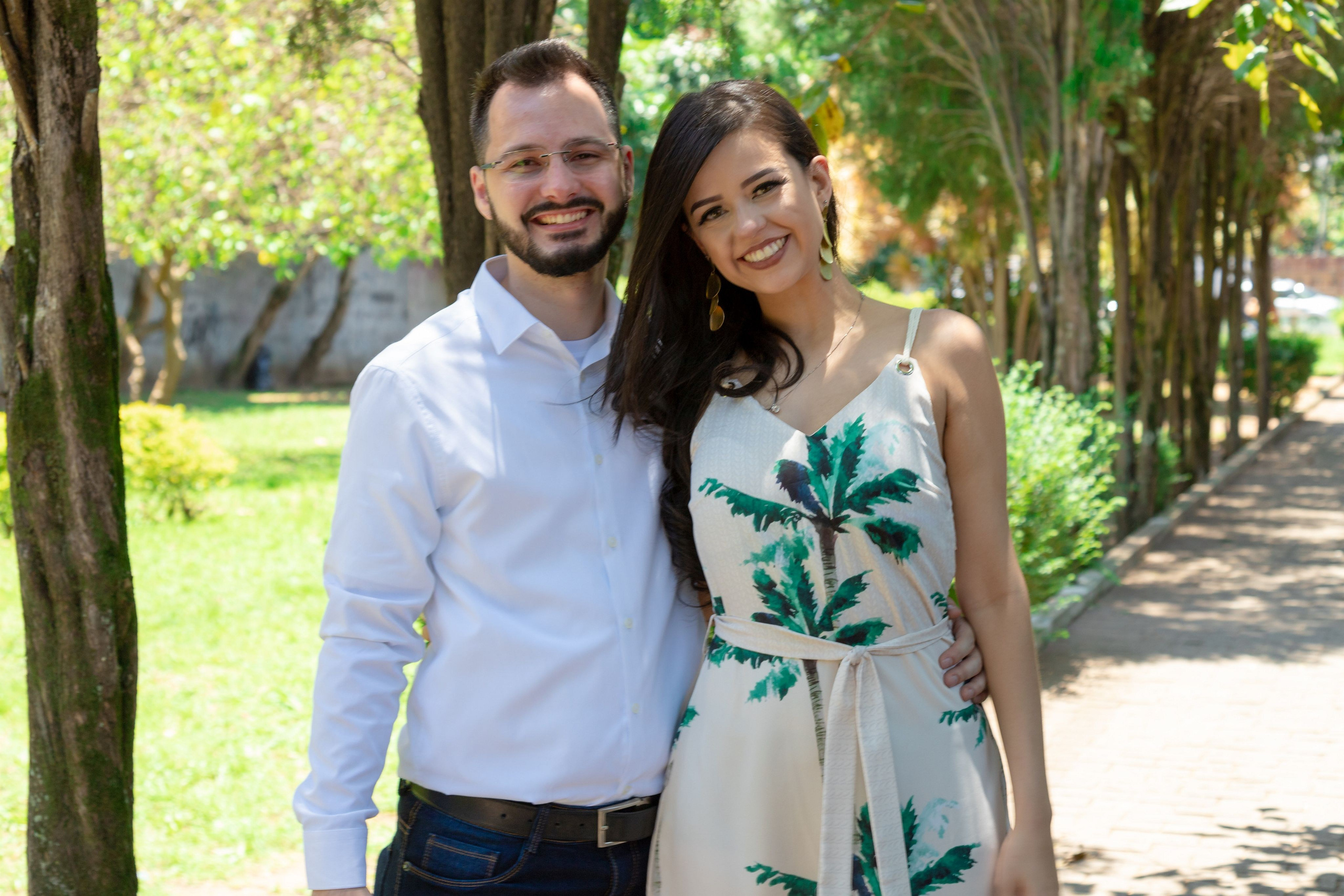 Jessica & Henrique — 28/11/2020. Luiz Medeiros Produções