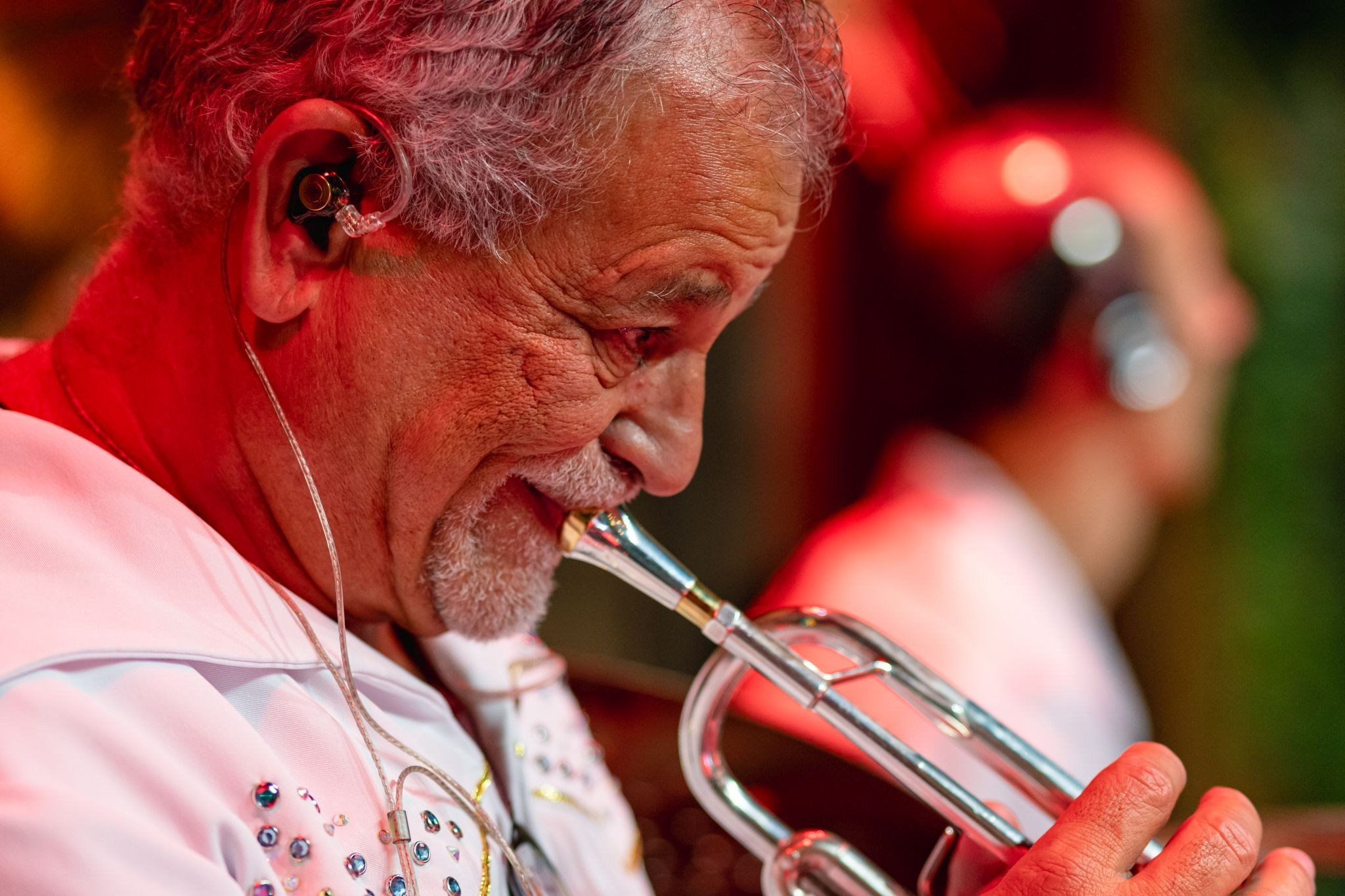 Elvinho — 23/06/2023. Luiz Medeiros Produções