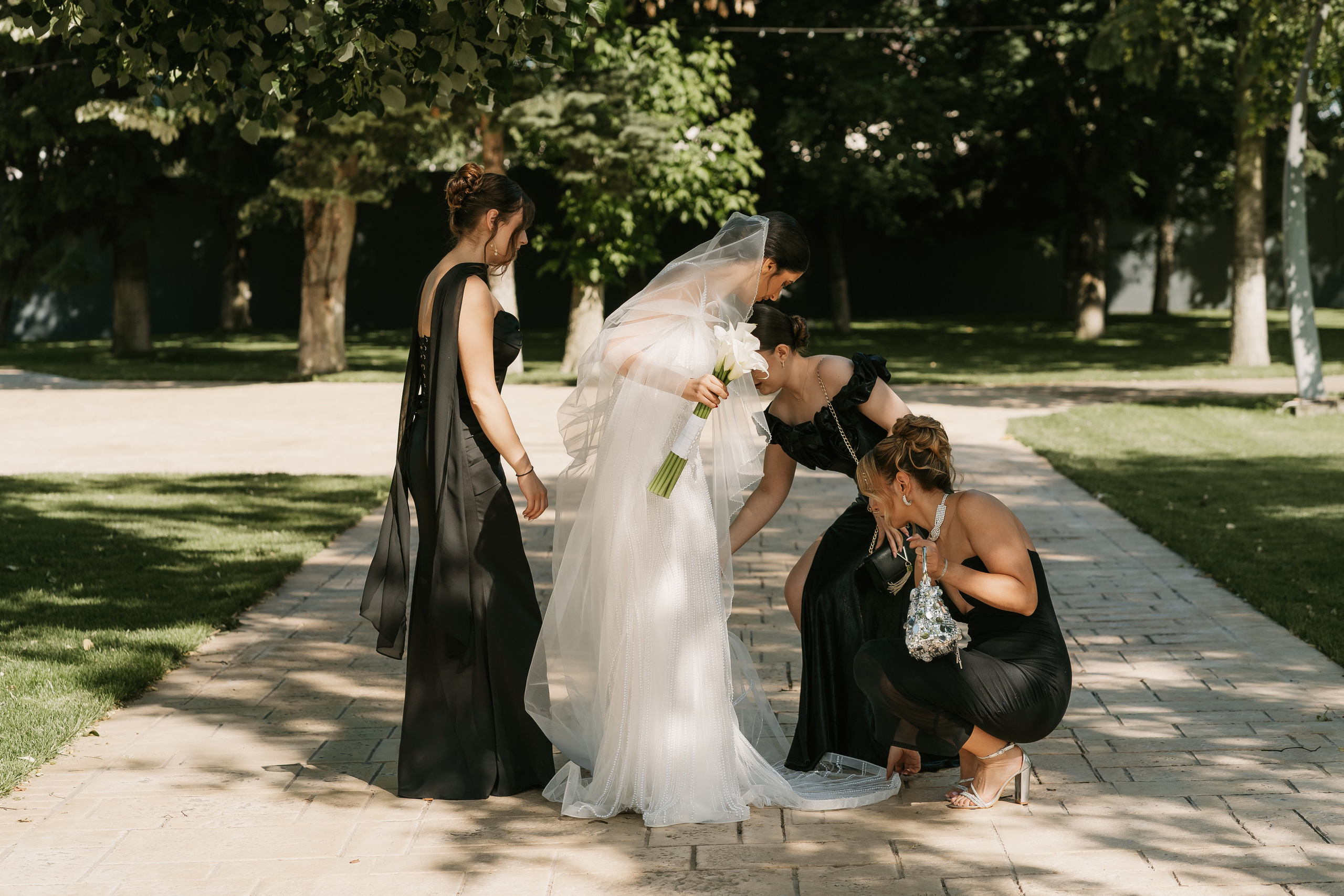 Adina & Marius | Wedding Day