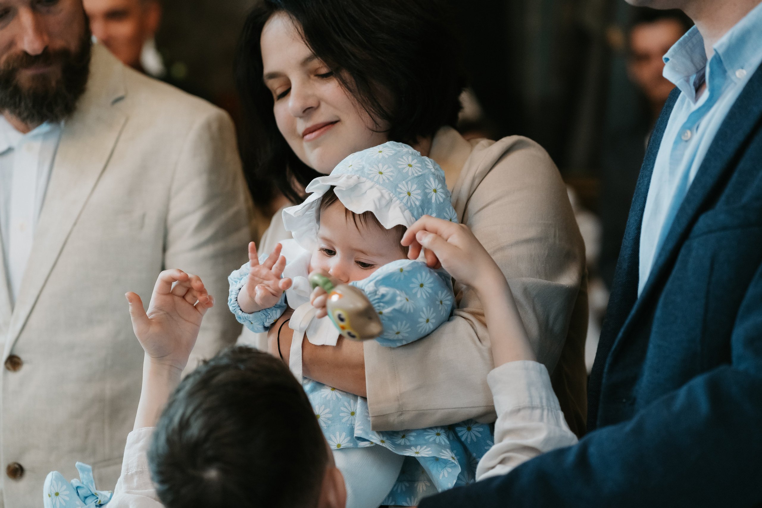 Ingrid Maria | Botez