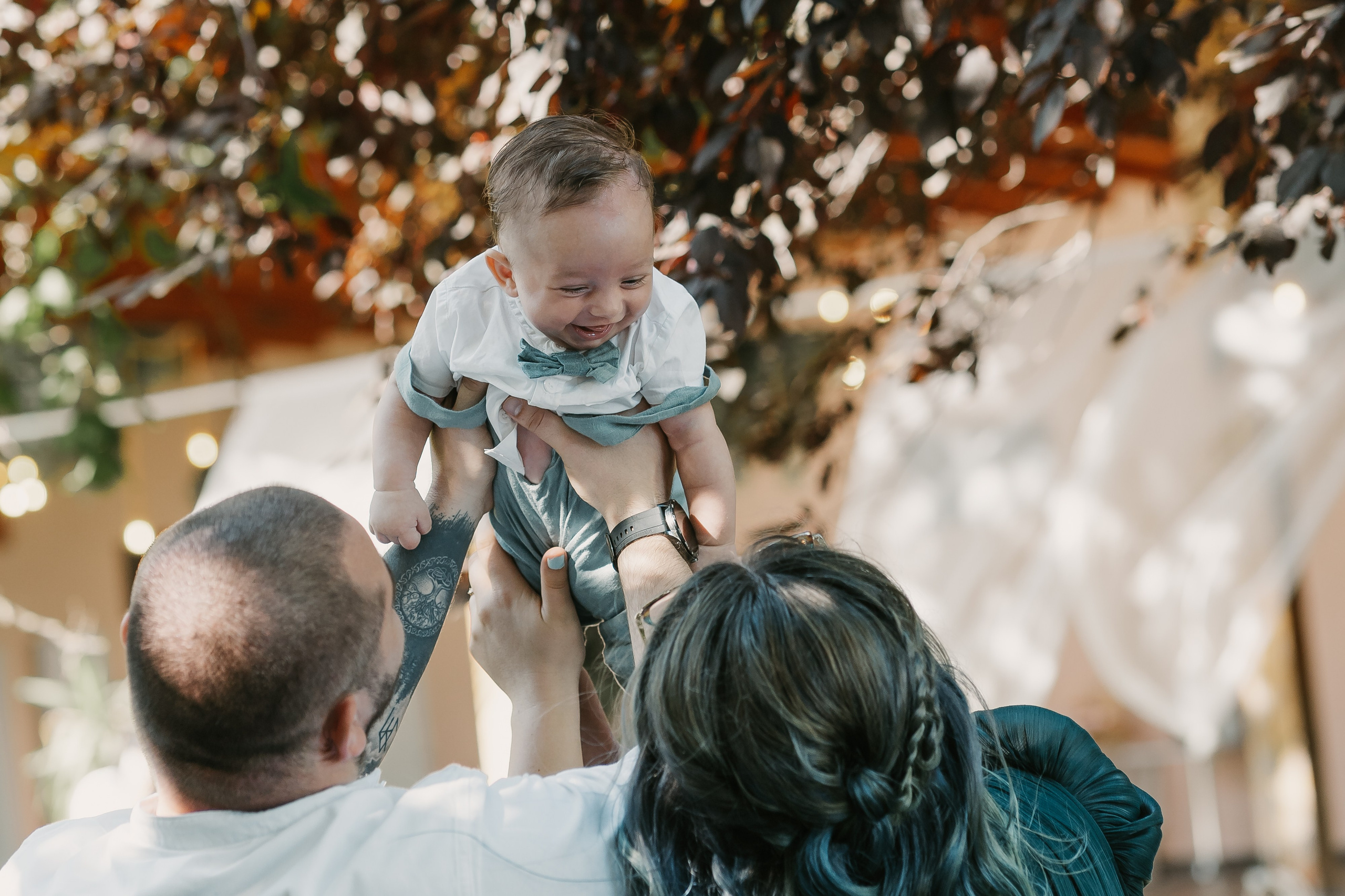 Darius Theodor. Dara Lens | The art of remembering