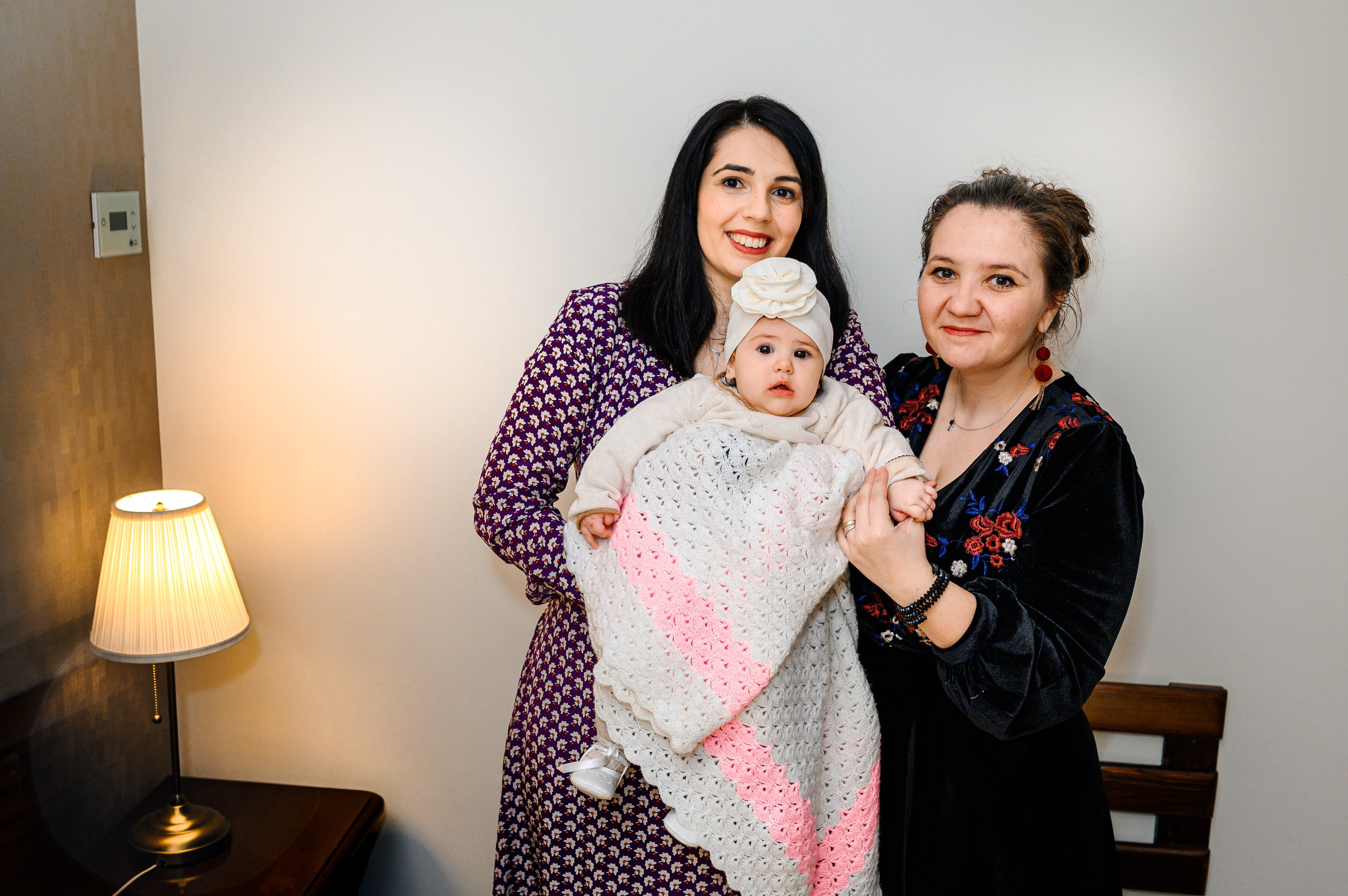 Flavia Maria. Mugurel Olteanu Fotograf