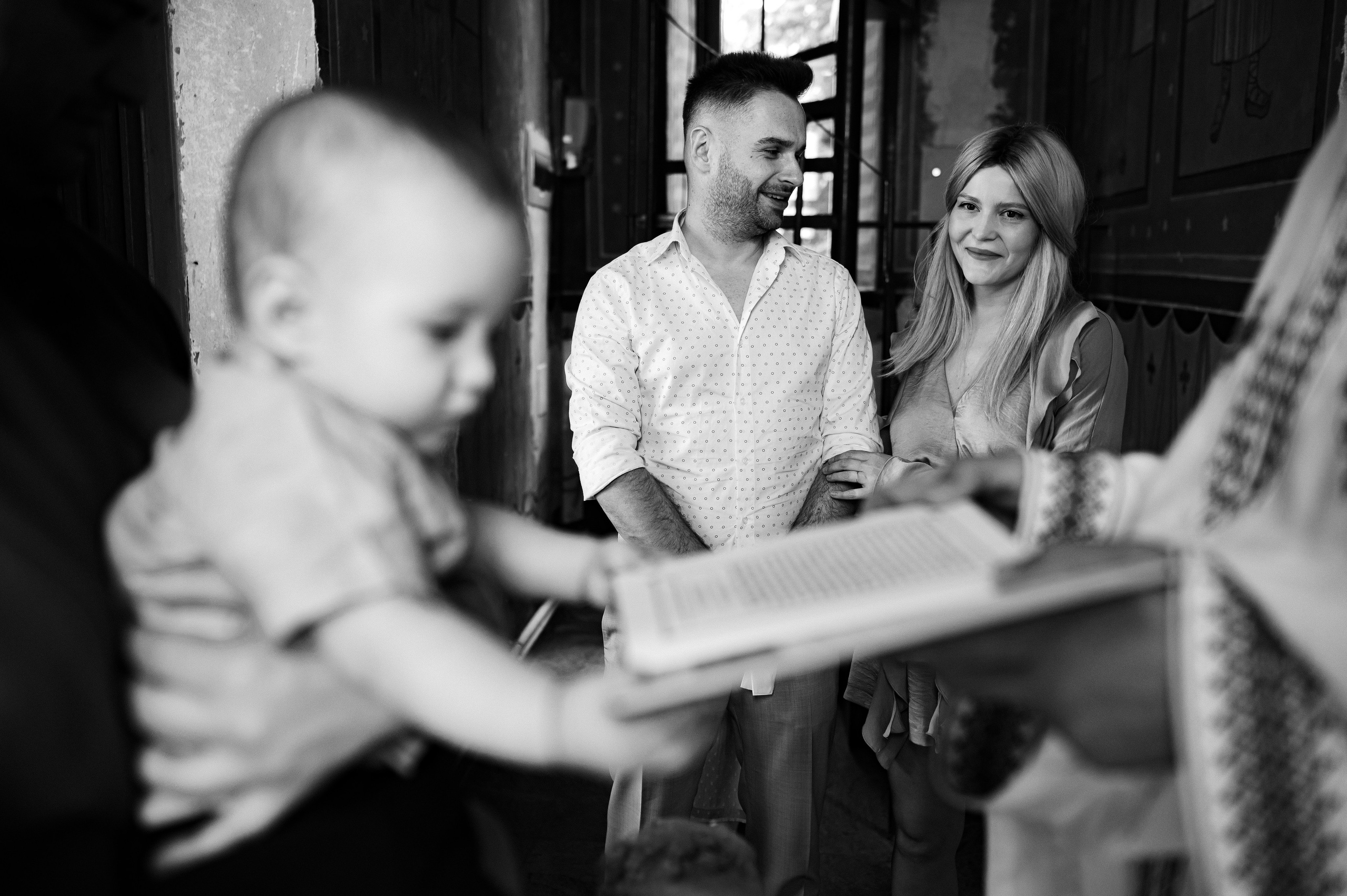 Aris Gabriel. Mugurel Olteanu Fotograf