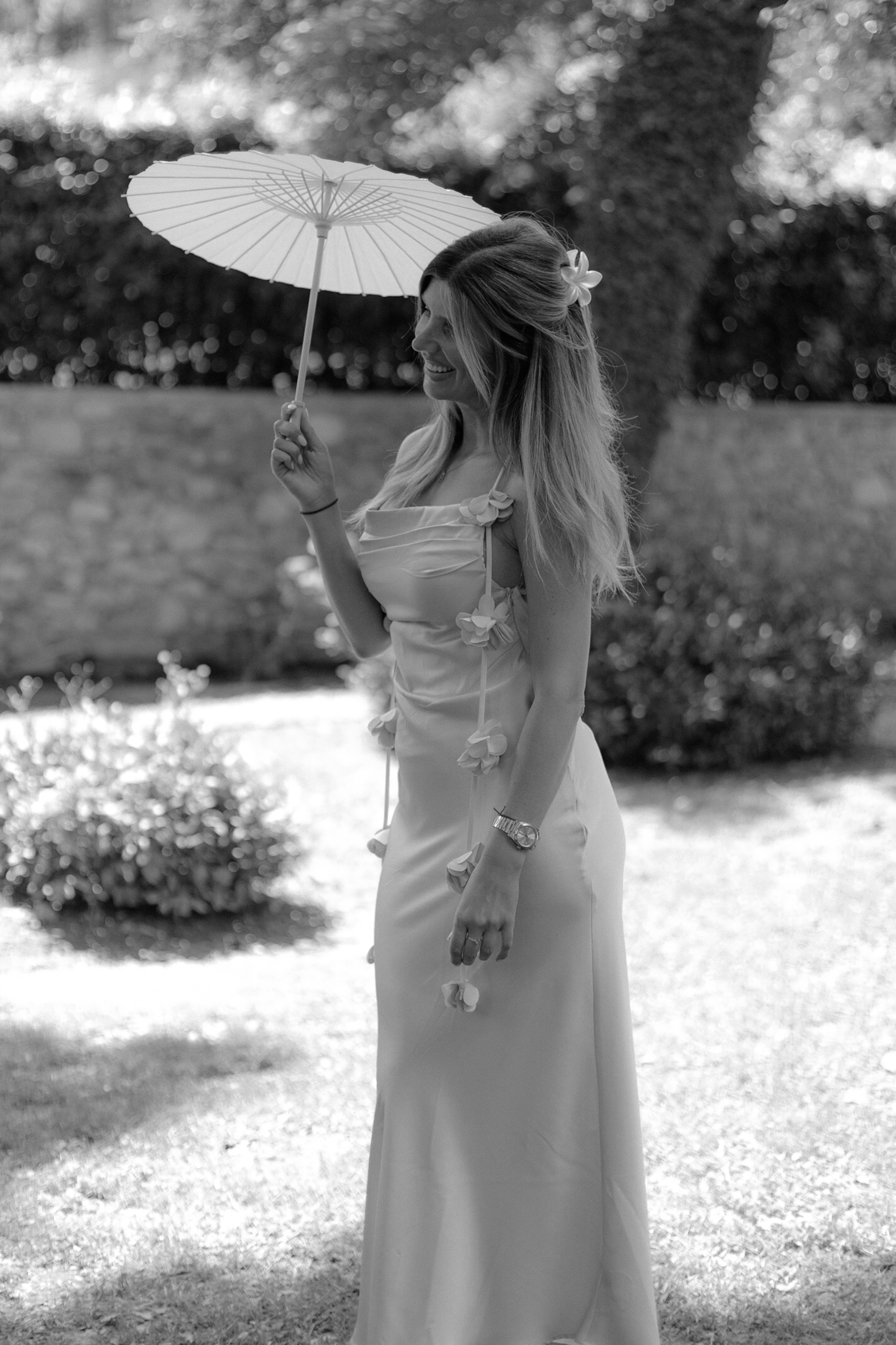 Melissa&Obaid. Wedding photographer Italy