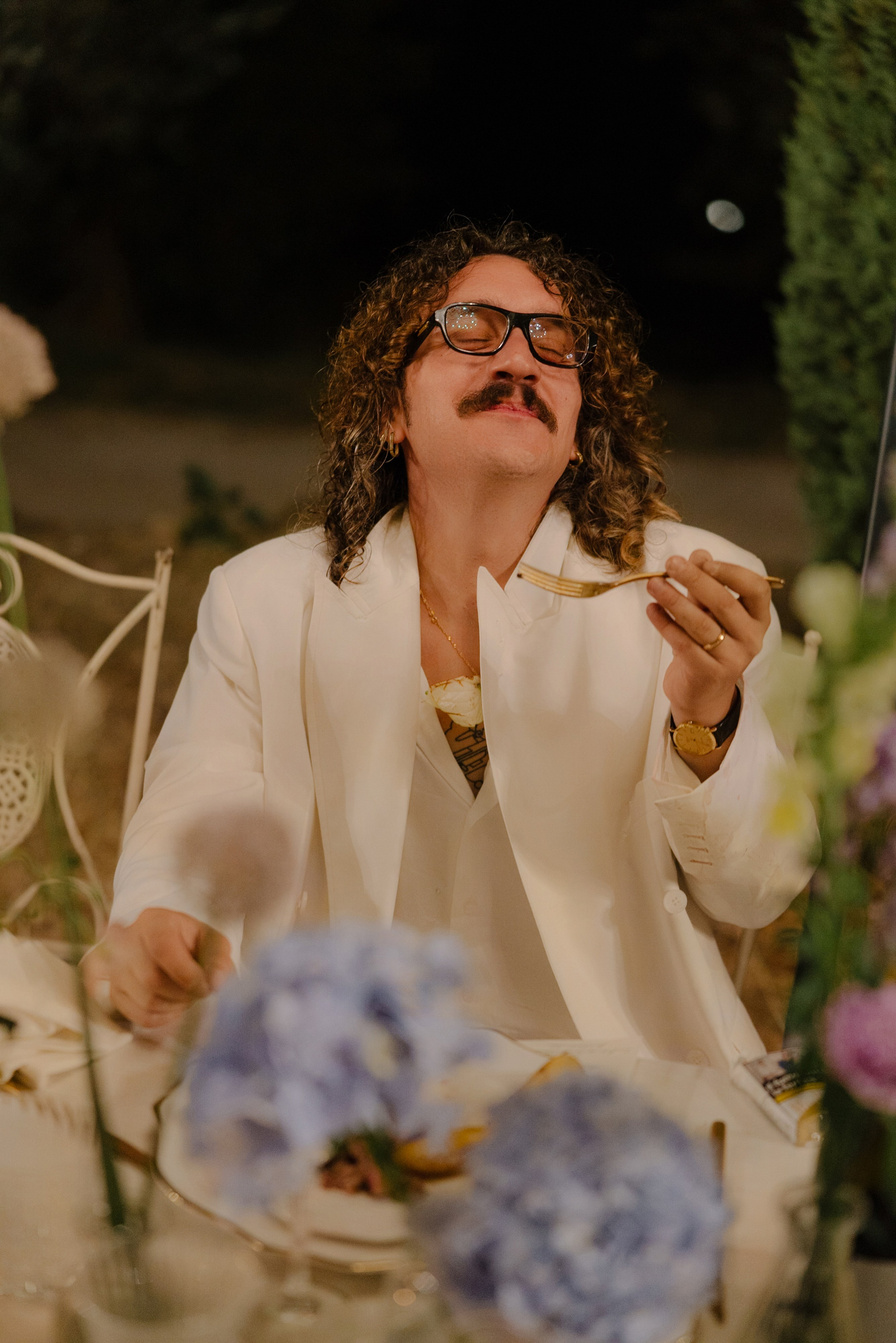 1. Wedding photographer Italy