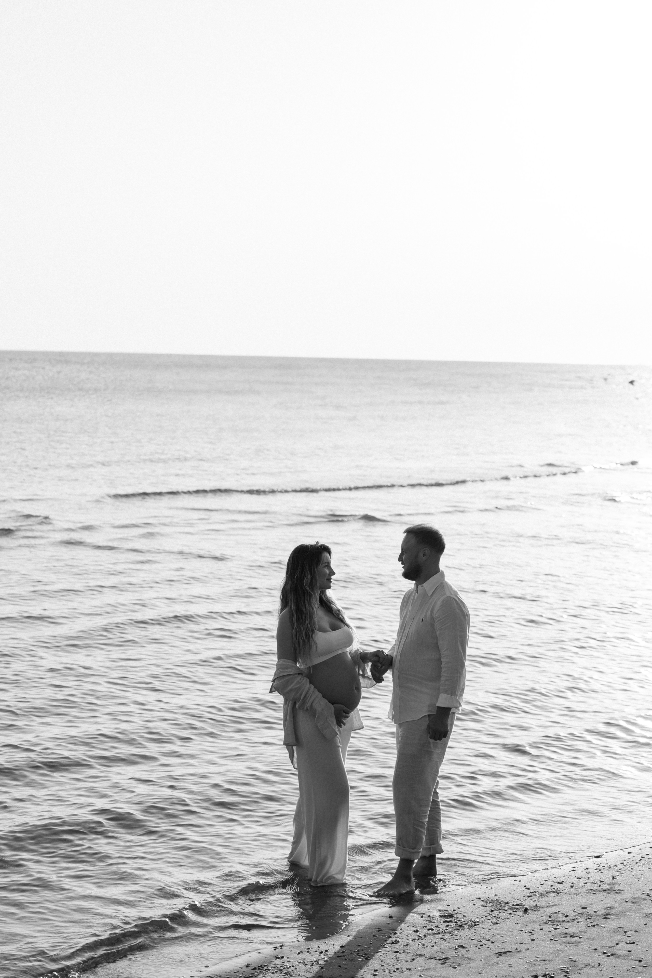 Sea. Свадебный фотограф Виктория Саврук