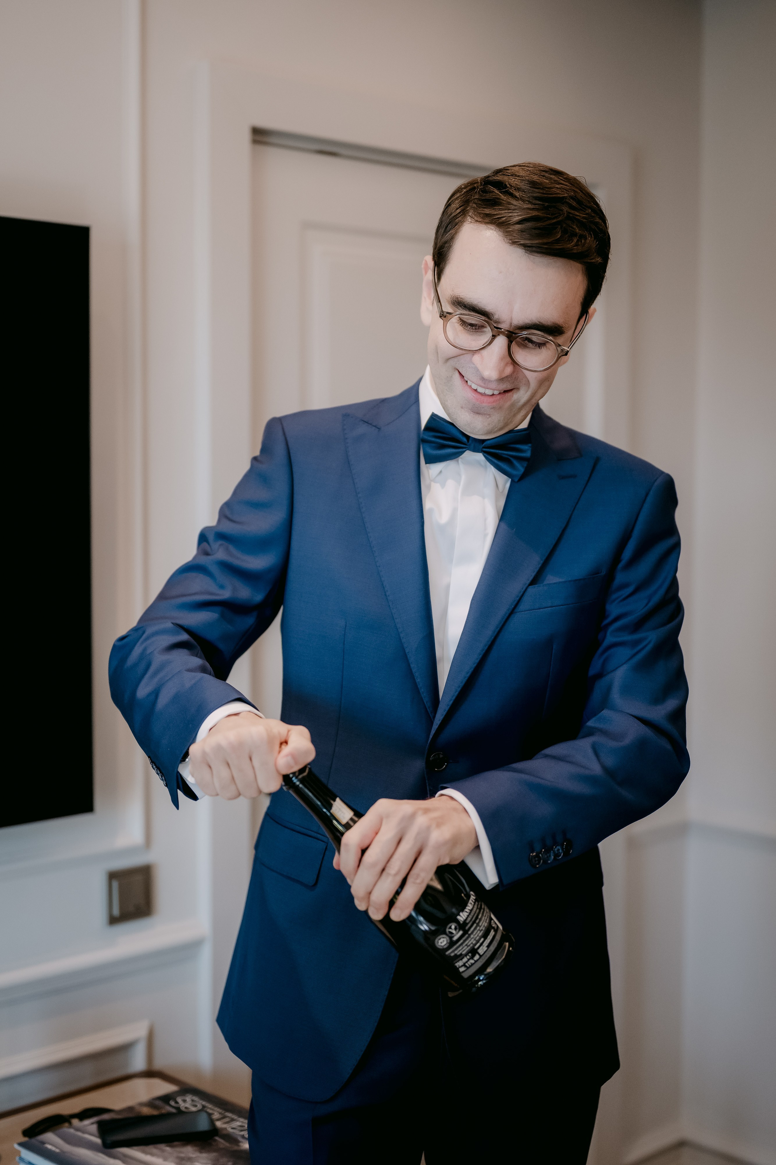 Nuntă Andra & Mircea | Fotograf Athenee Palace