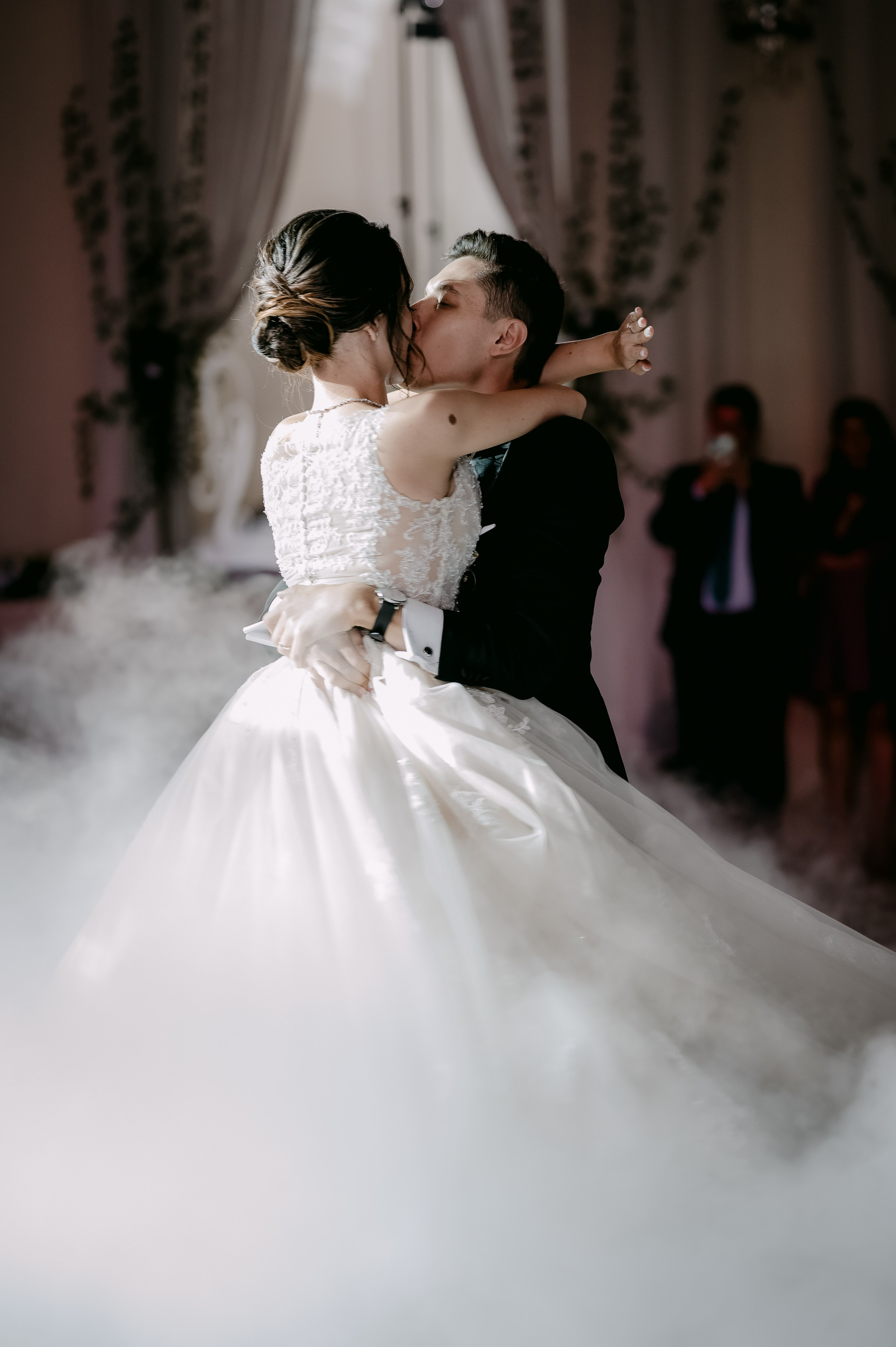 Nuntă Elena & Cosmin | Galerie completă fotograf nuntă
