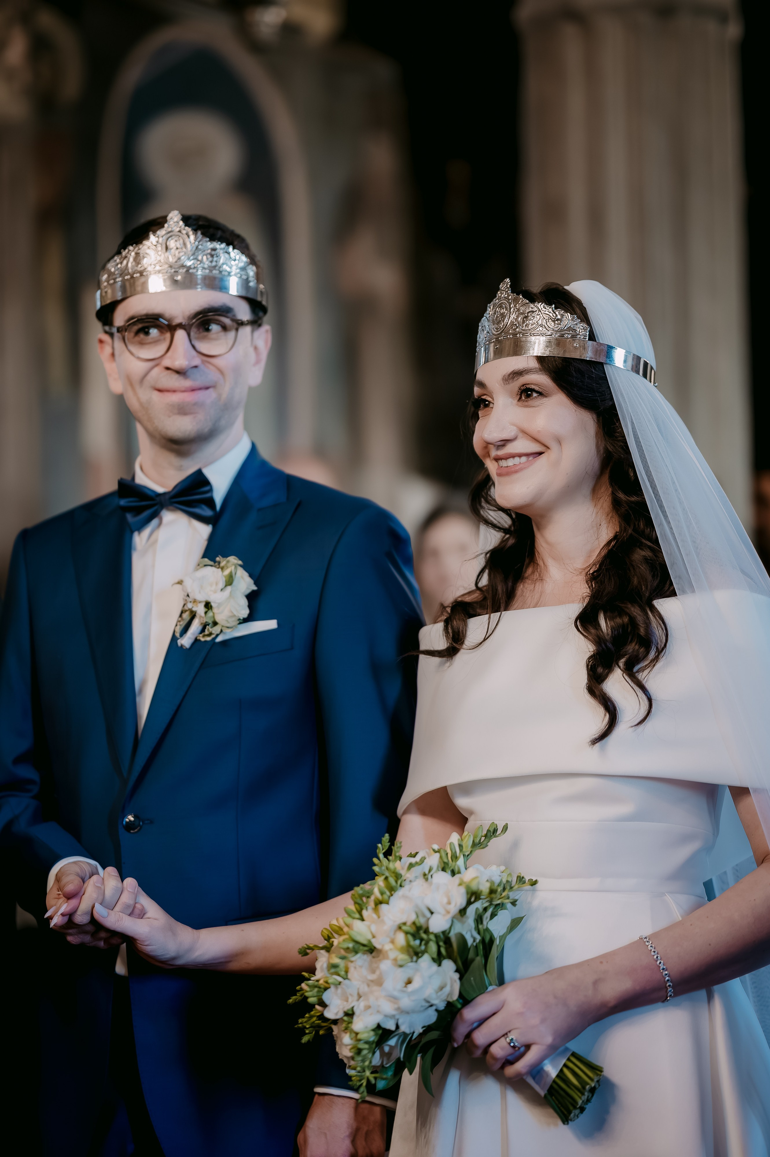 Nuntă Andra & Mircea | Fotograf Athenee Palace