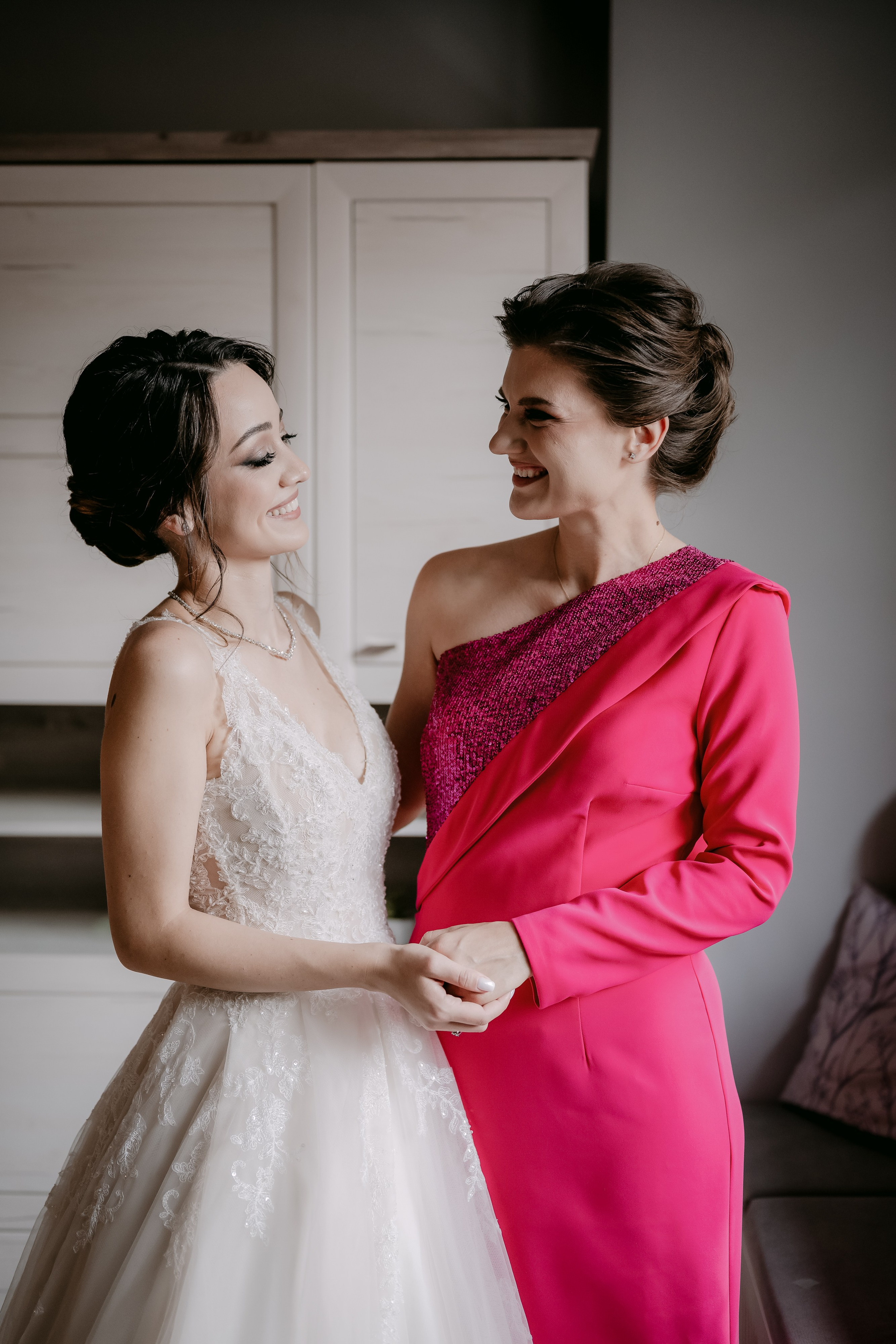 Nuntă Elena & Cosmin | Galerie completă fotograf nuntă