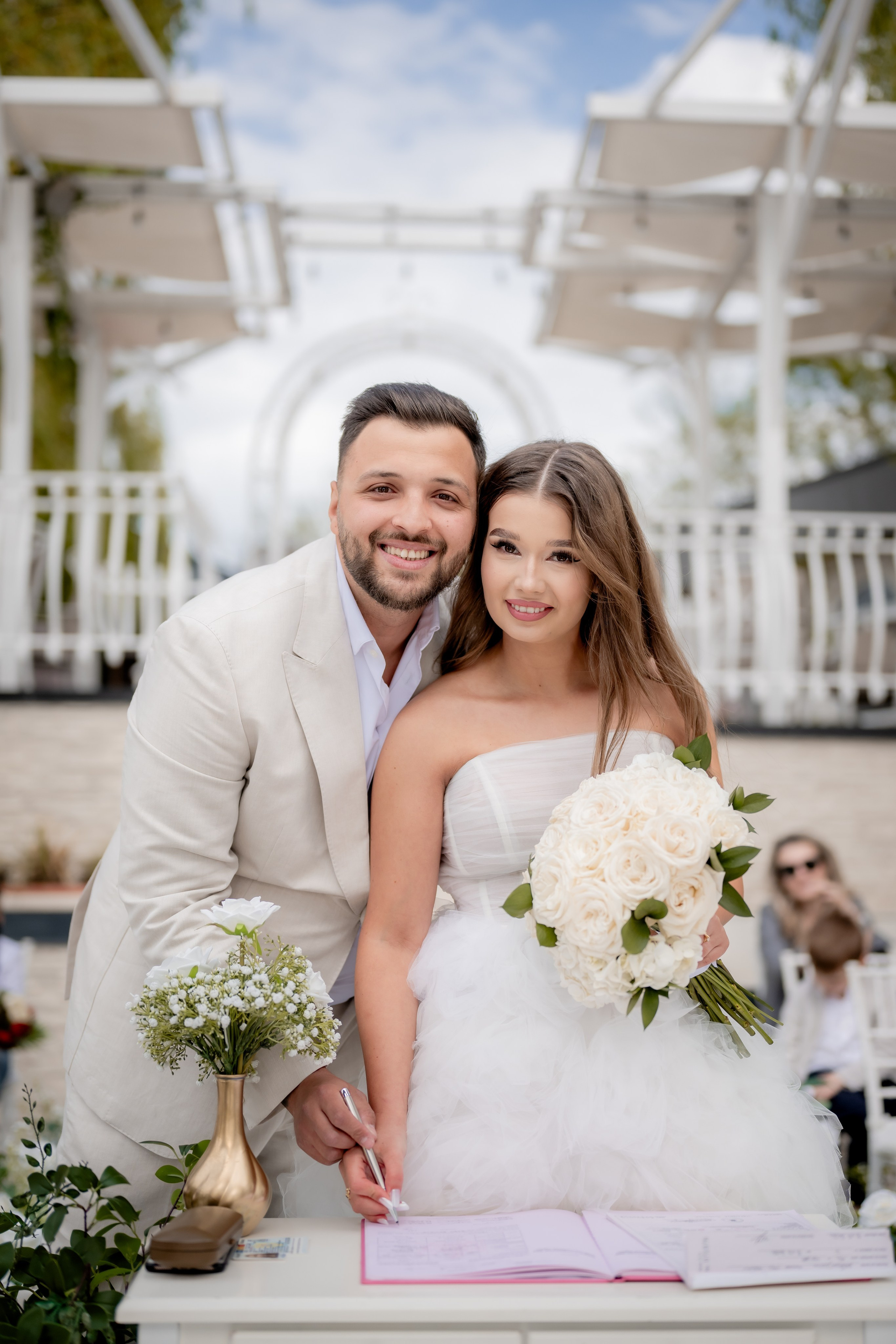 poveste vizuală cununie civilă fotograf profesionist