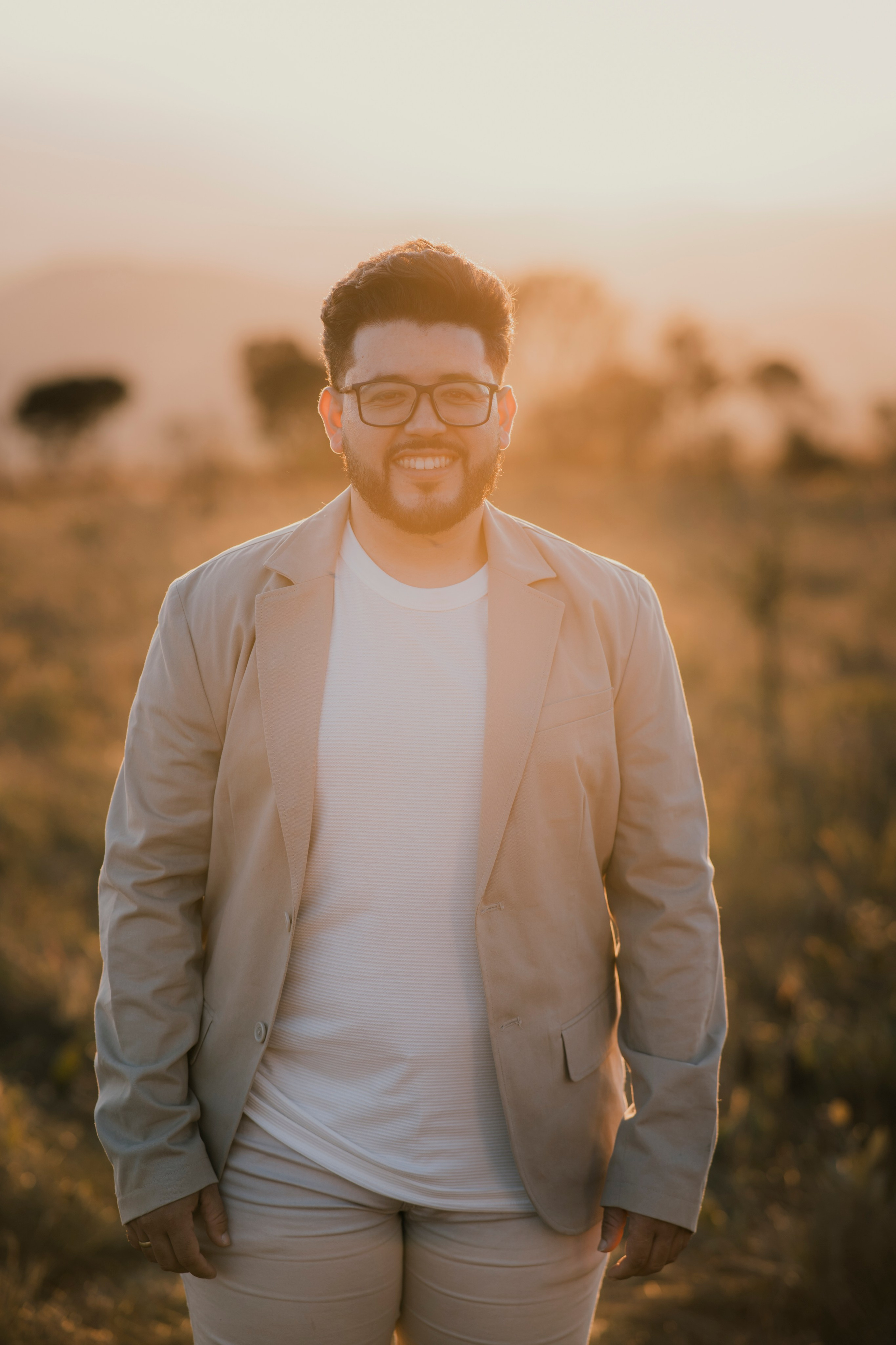 Pre Wedding Ana & Reinaldo. Principal