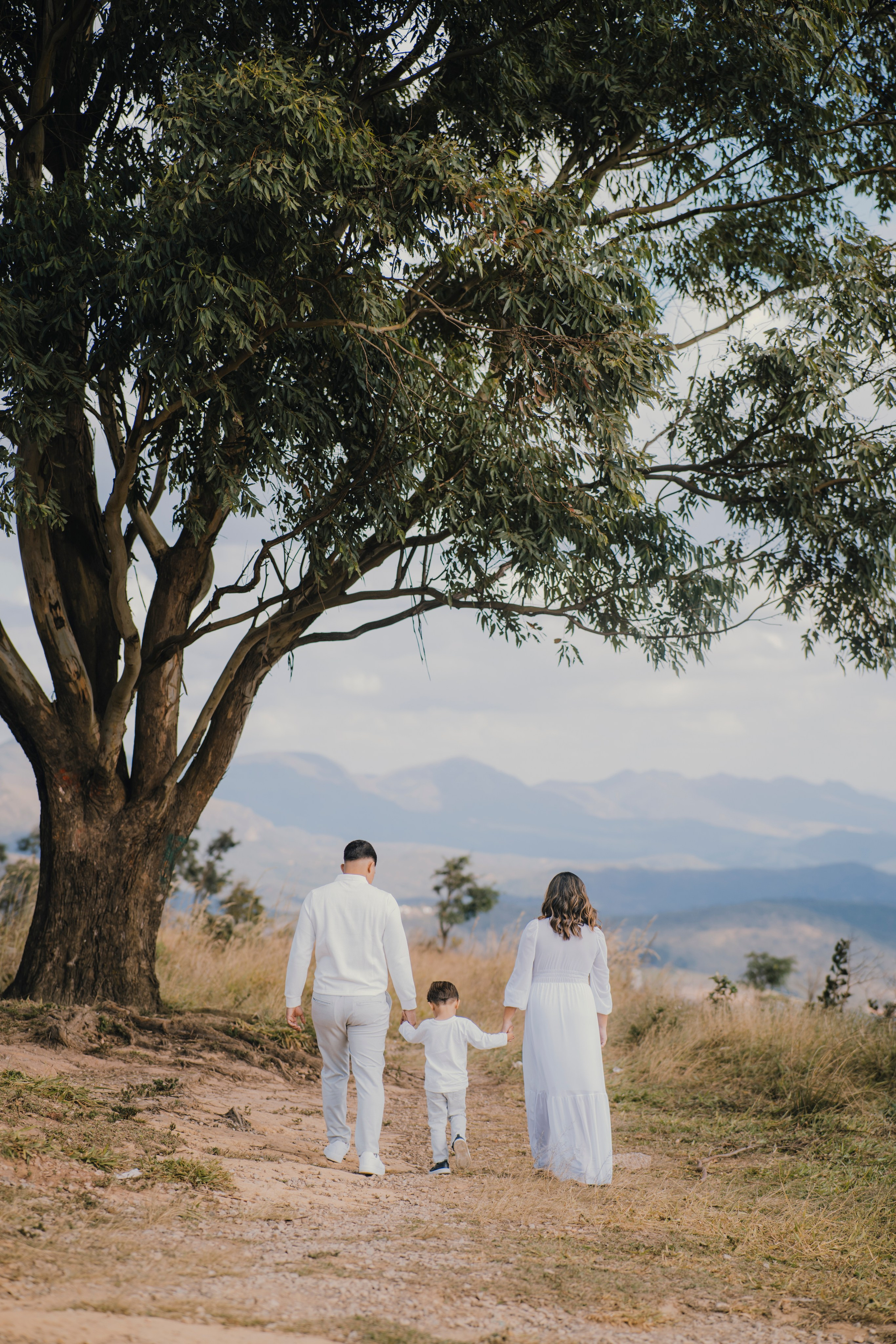 Pre Wedding Tayene & Fabricio. Principal