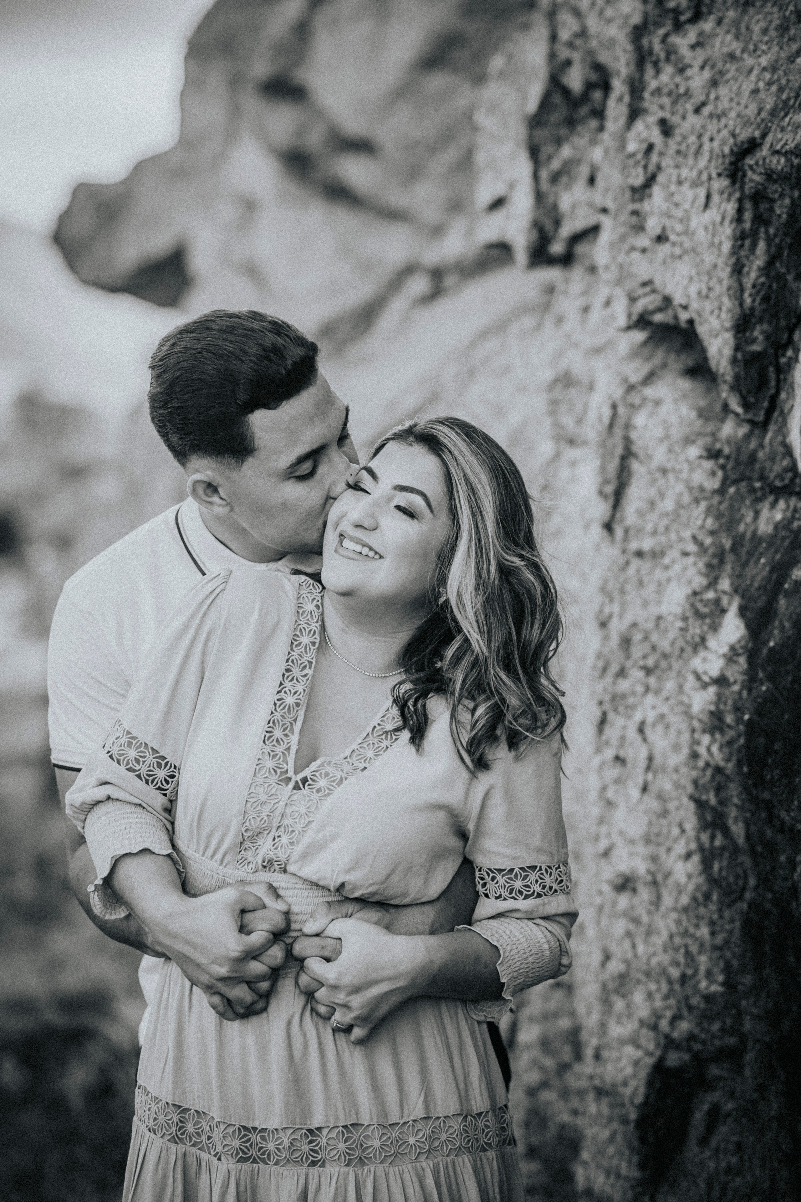 Pre Wedding Tayene & Fabricio. Principal