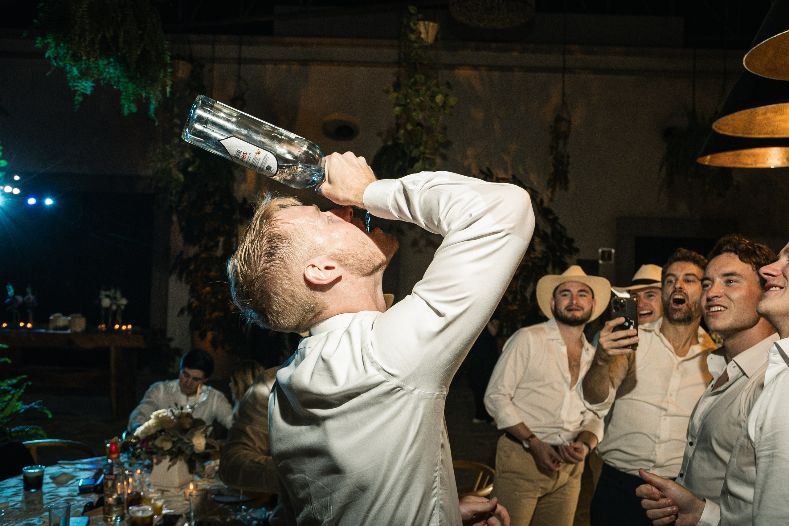 Ryan & Noryoly. Saúl Vázquez | Destination Wedding Photographer