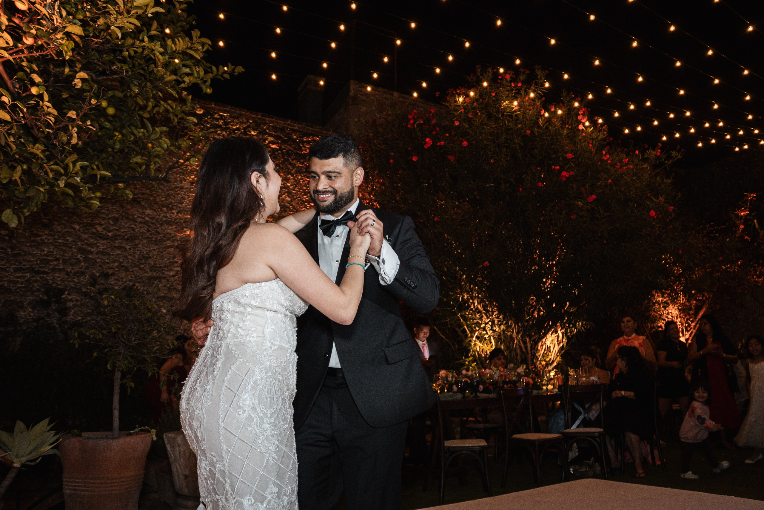 Héctor & Jessica. Saúl Vázquez | Destination Wedding Photographer