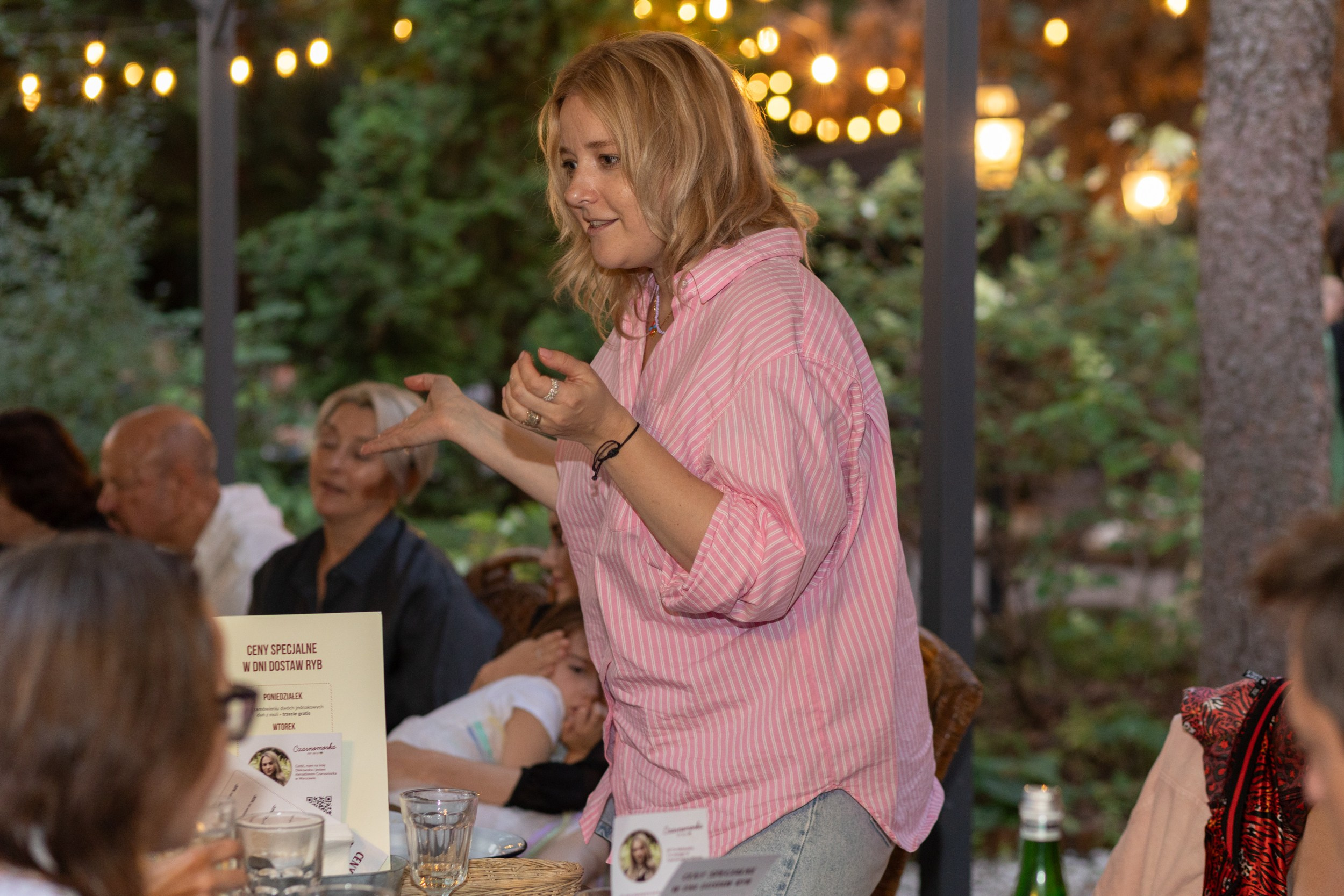 Наталья 04.08.2025. Семейный и детский фотограф в Варшаве Мила Бобровская