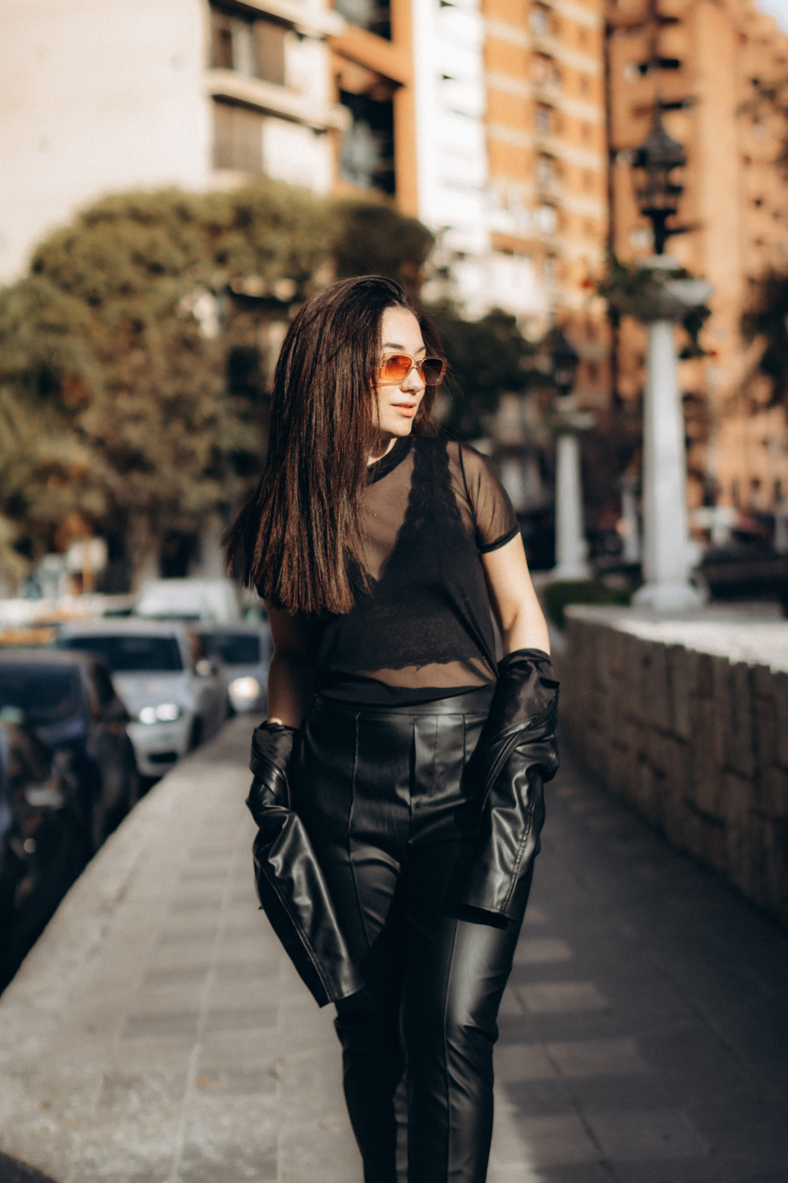 Victoria — Córdoba. Principal