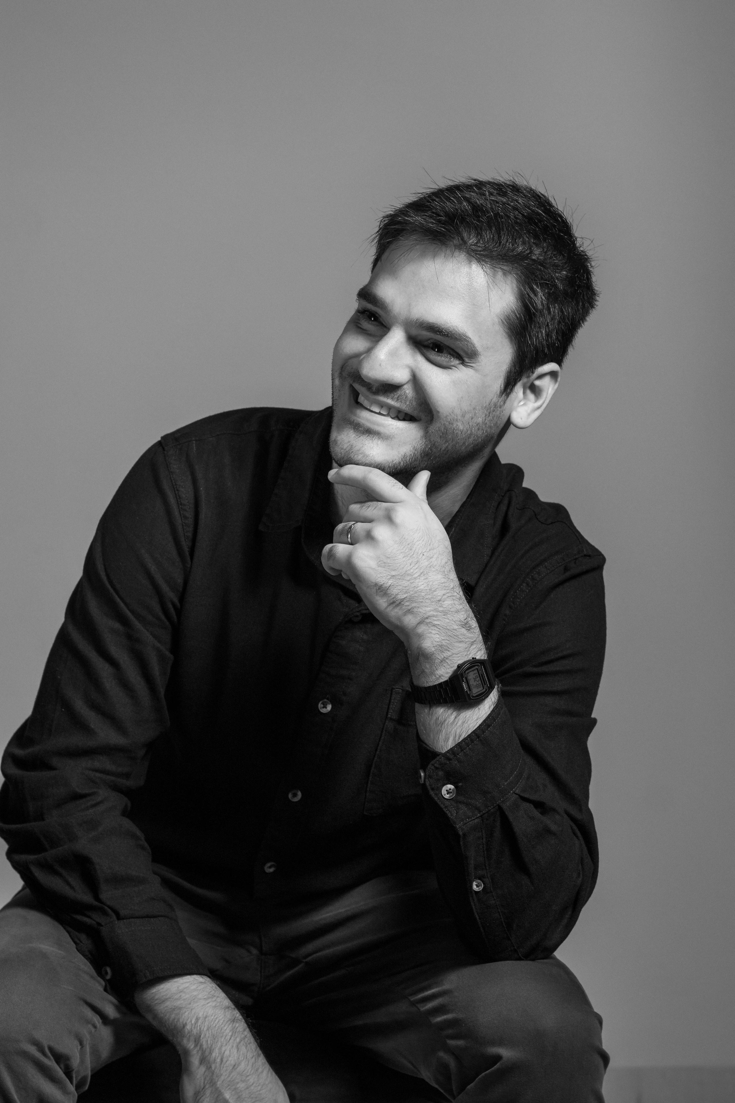 Juliana & Lucas. Principal