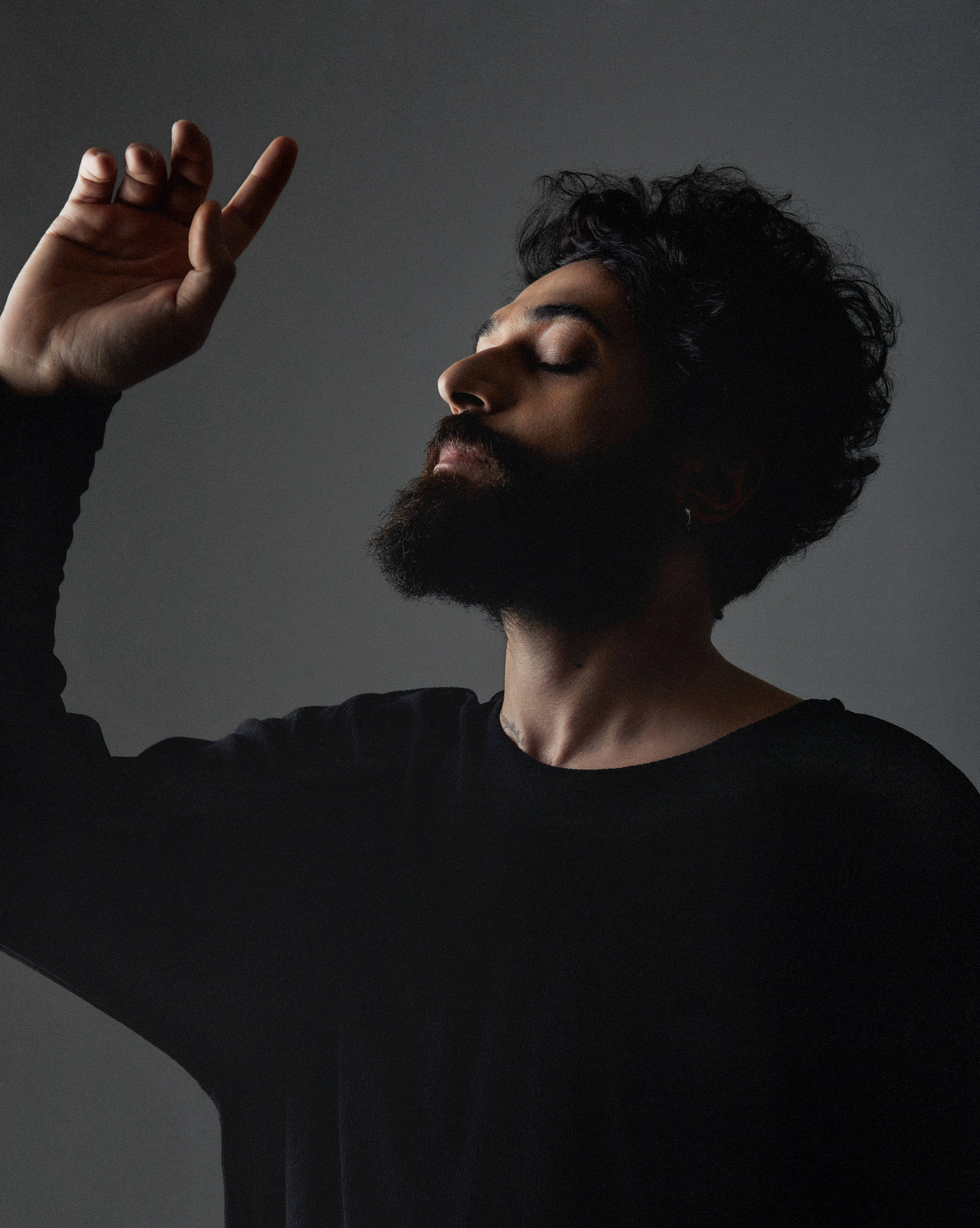 ALAFSAR RAHIMOV. Abdrshin Valeriy photographer