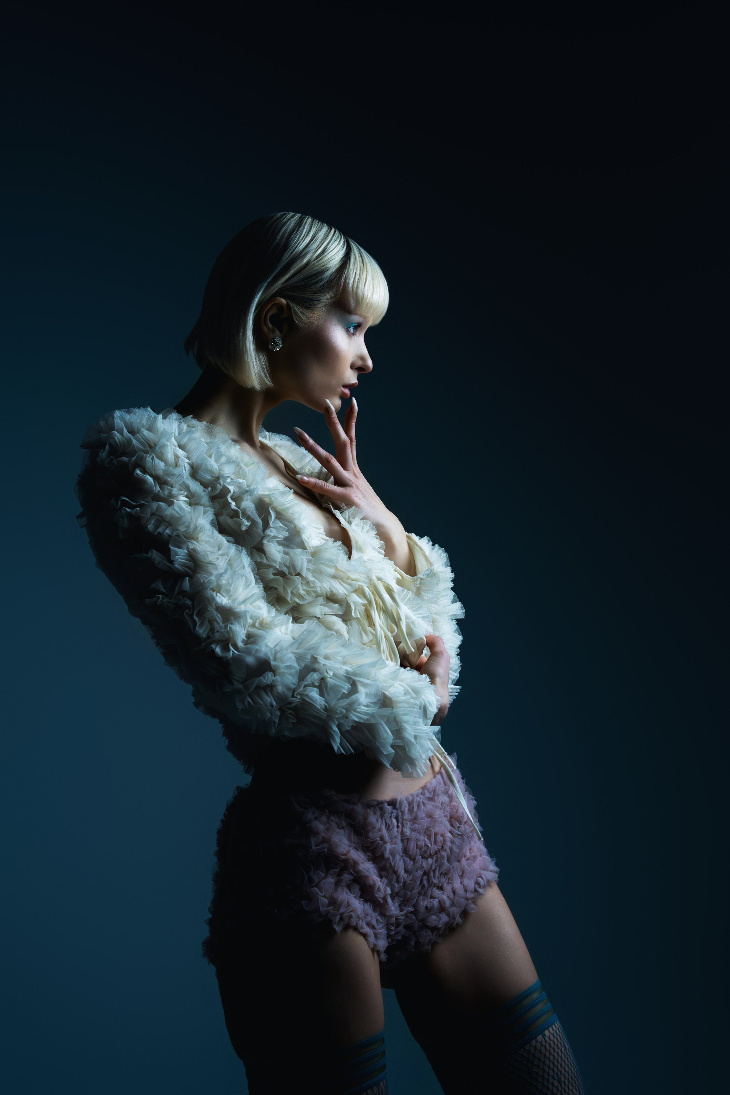 Jay Soundo — Sport, Fashion & Commercial Photographer