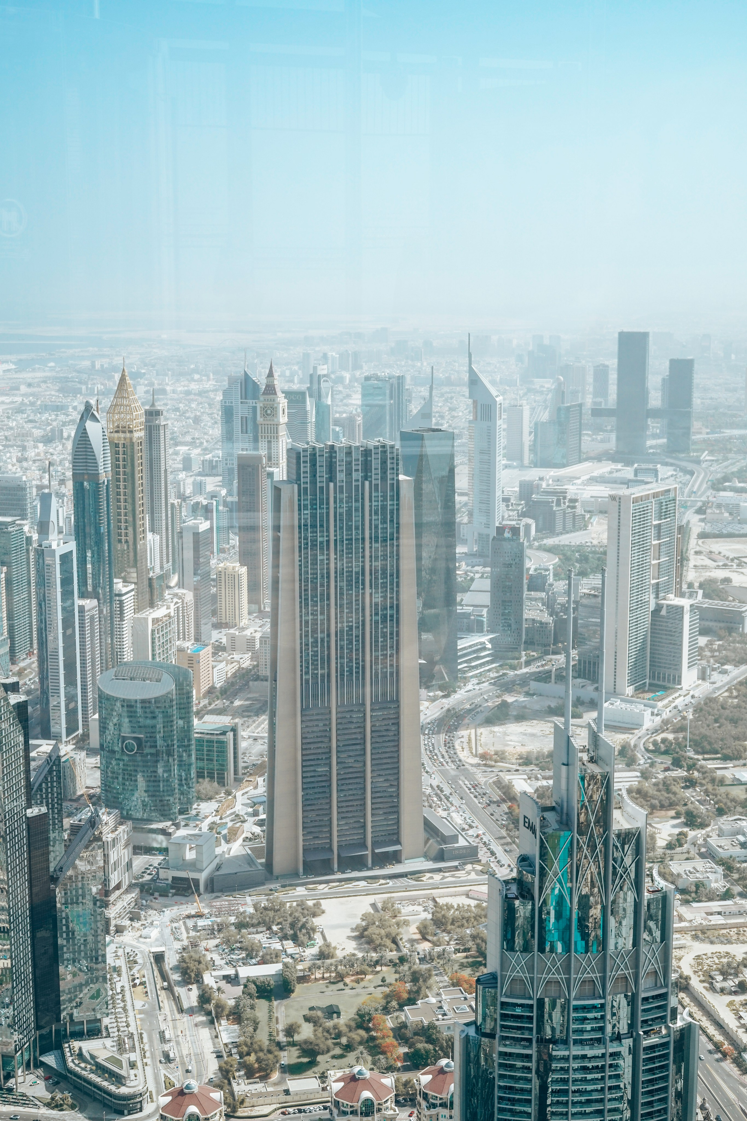 UAE. Hotel and travel photographer