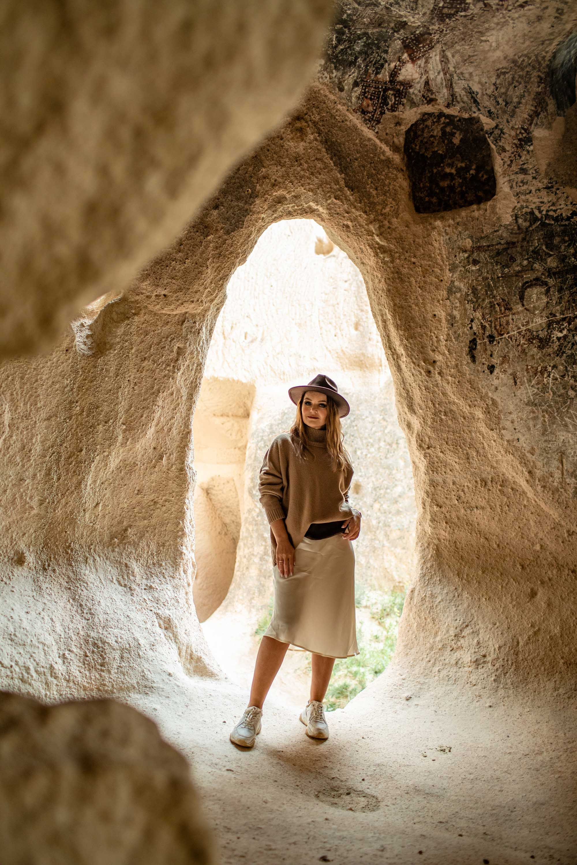 Natally & Artyom. Julia Ganch I Fashion Wedding Photography I Cappadocia Turkey
