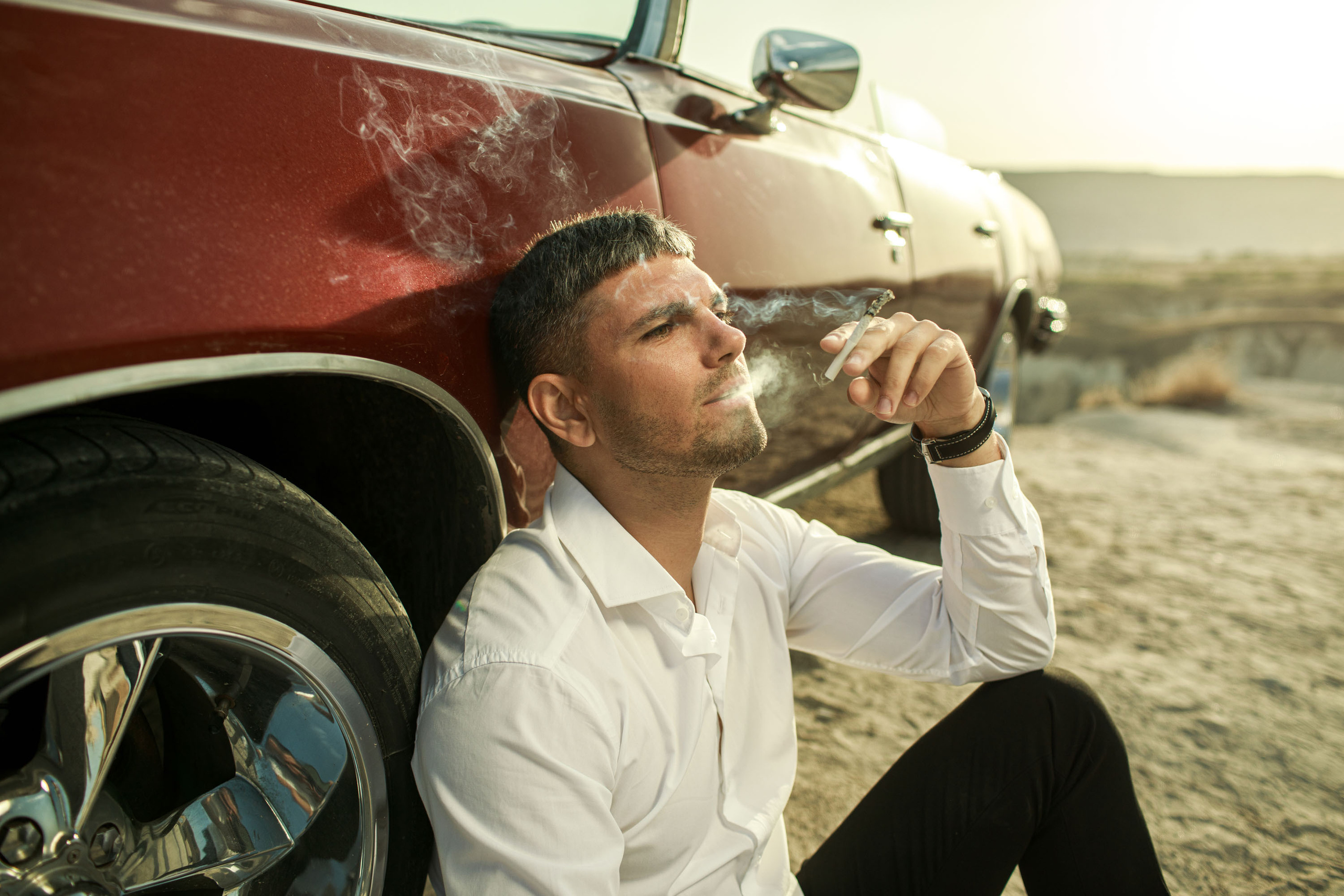 Ilya & Evgeniya. Фотограф в Каппадокии / Julia Ganch