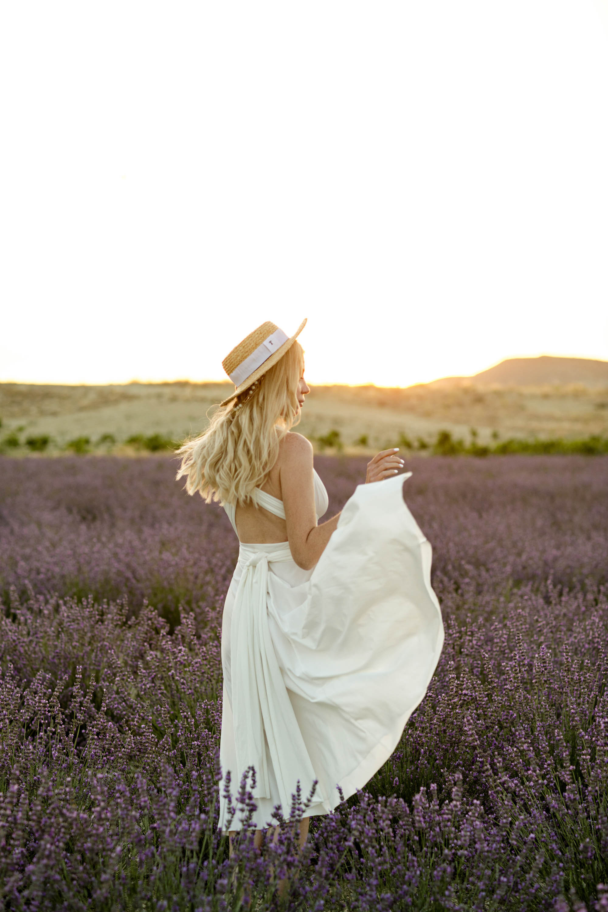 Lenore. Julia Ganch I Fashion Wedding Photography I Cappadocia Turkey