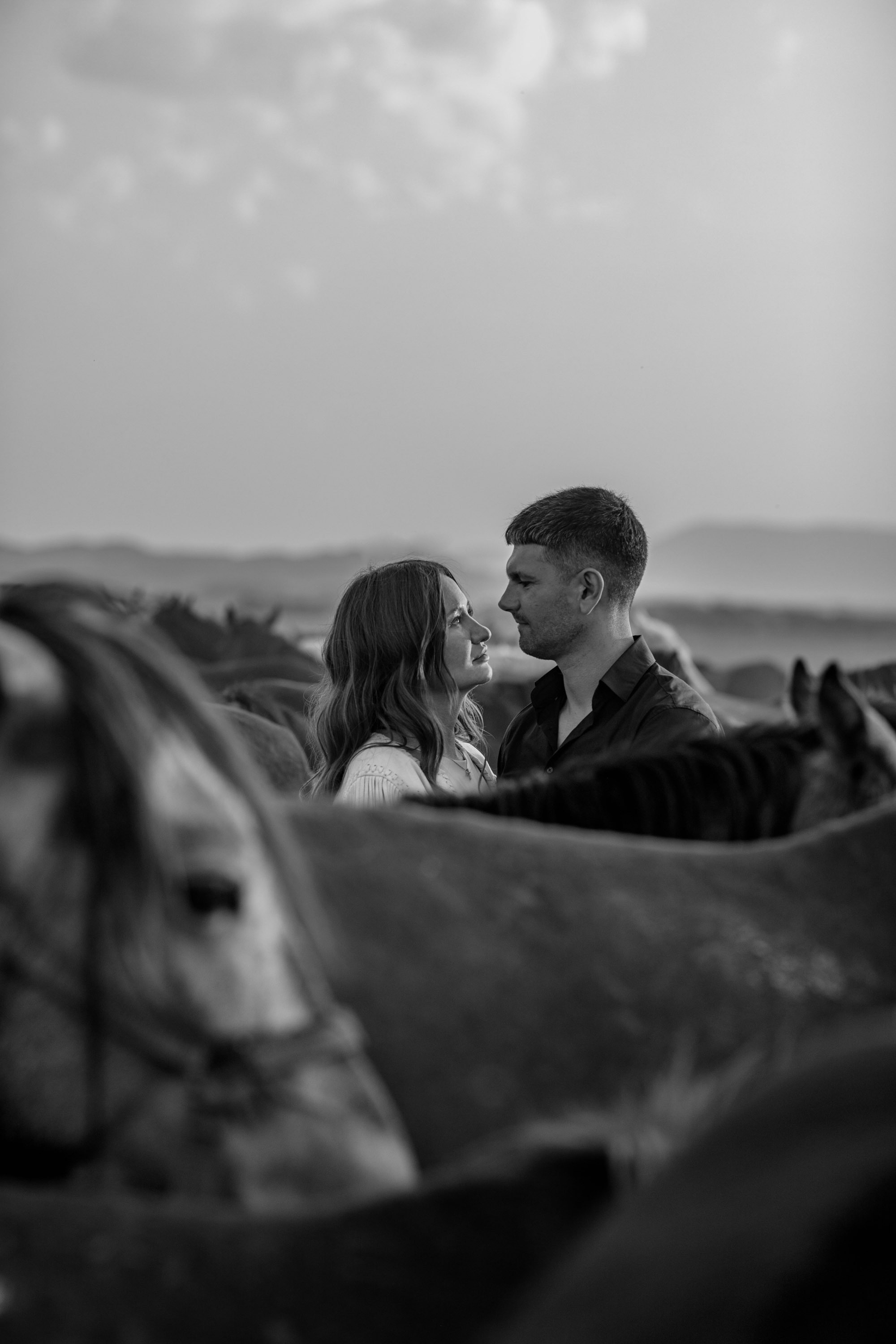 Ilya & Evgeniya. Фотограф в Каппадокии / Julia Ganch