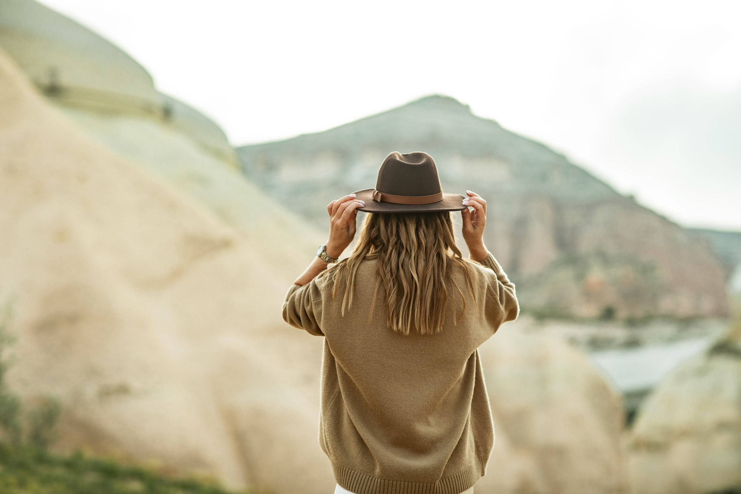 Natally & Artyom. Julia Ganch I Fashion Wedding Photography I Cappadocia Turkey