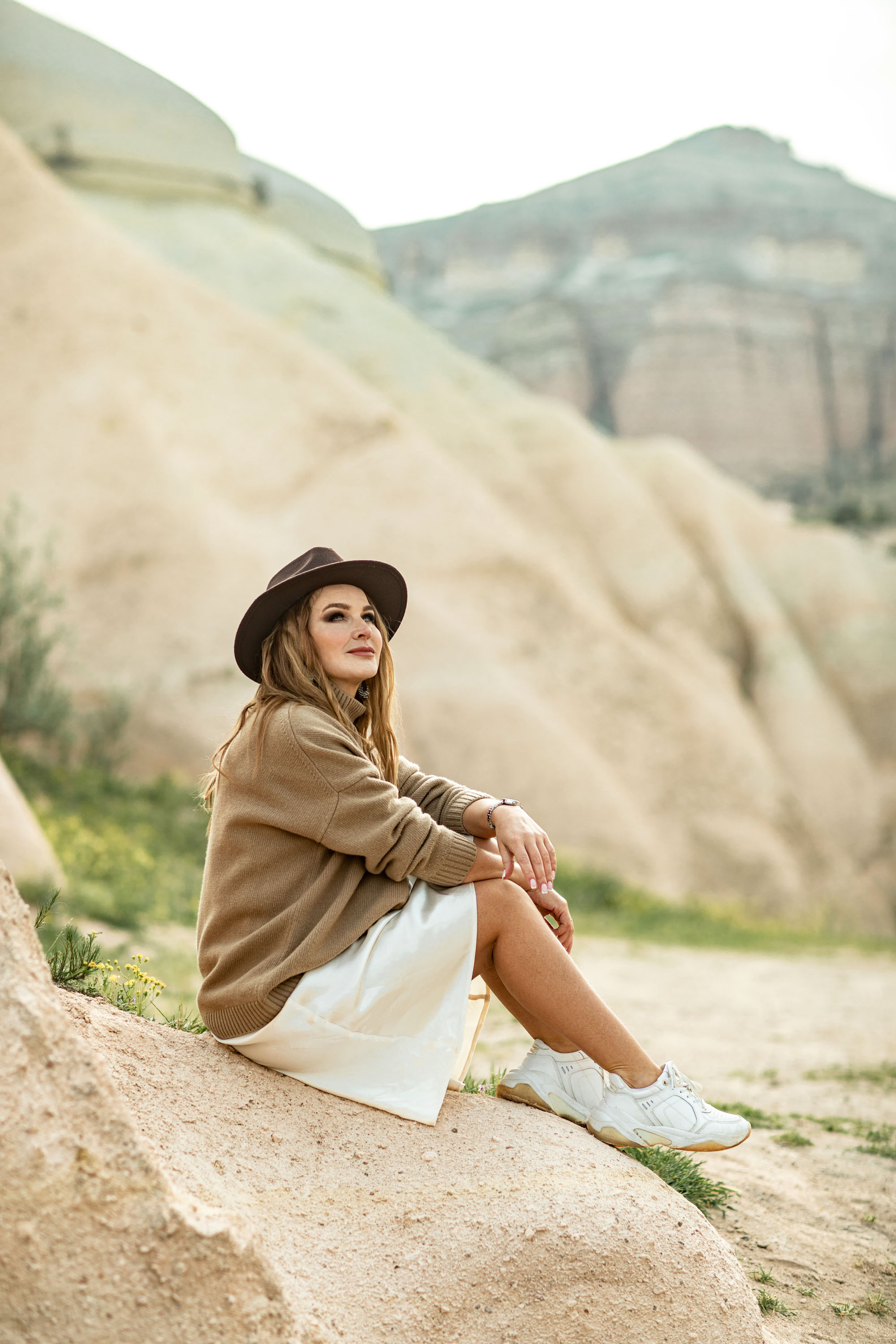 Natally & Artyom. Julia Ganch I Fashion Wedding Photography I Cappadocia Turkey